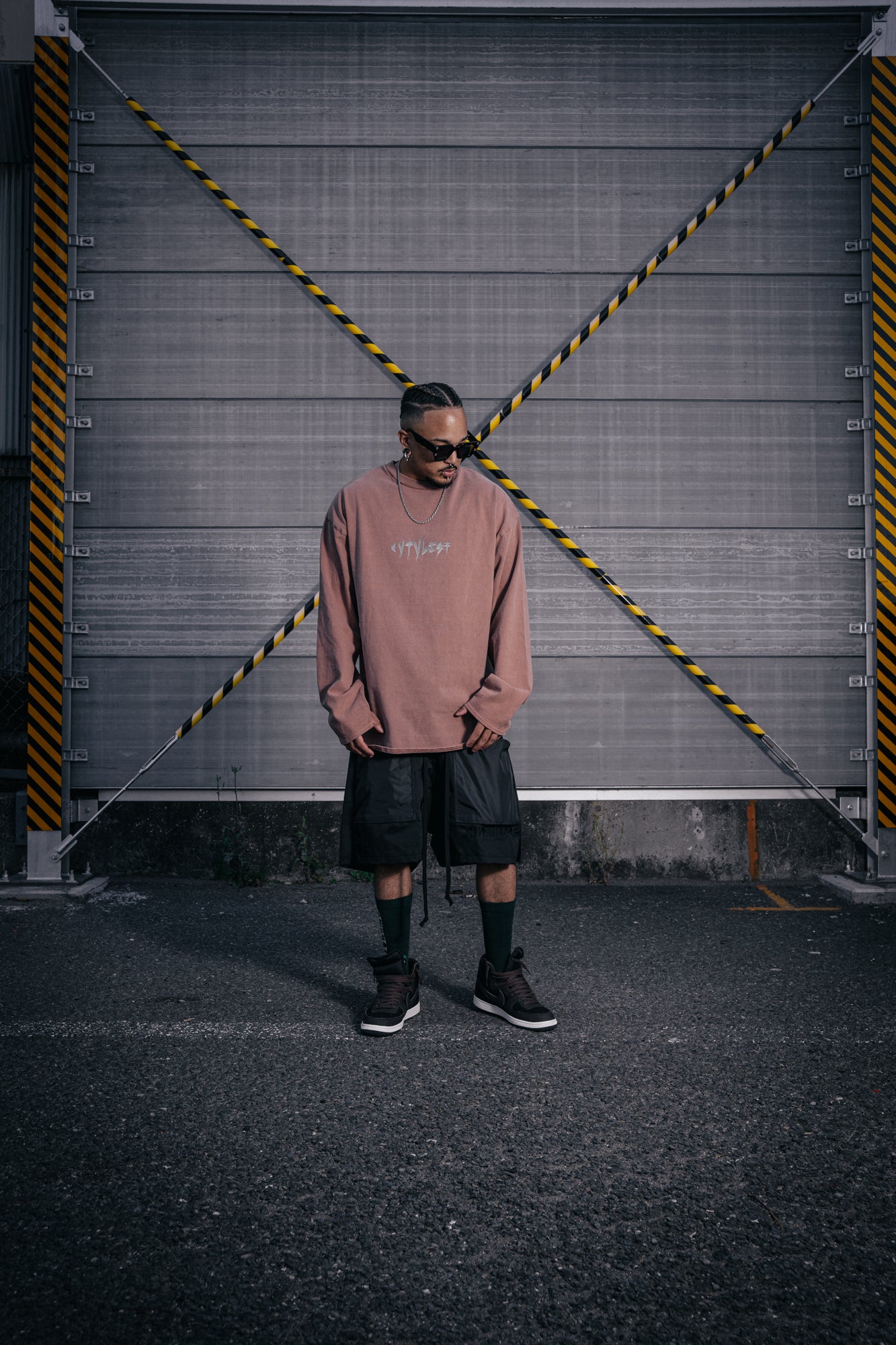 Cargo Shorts '23