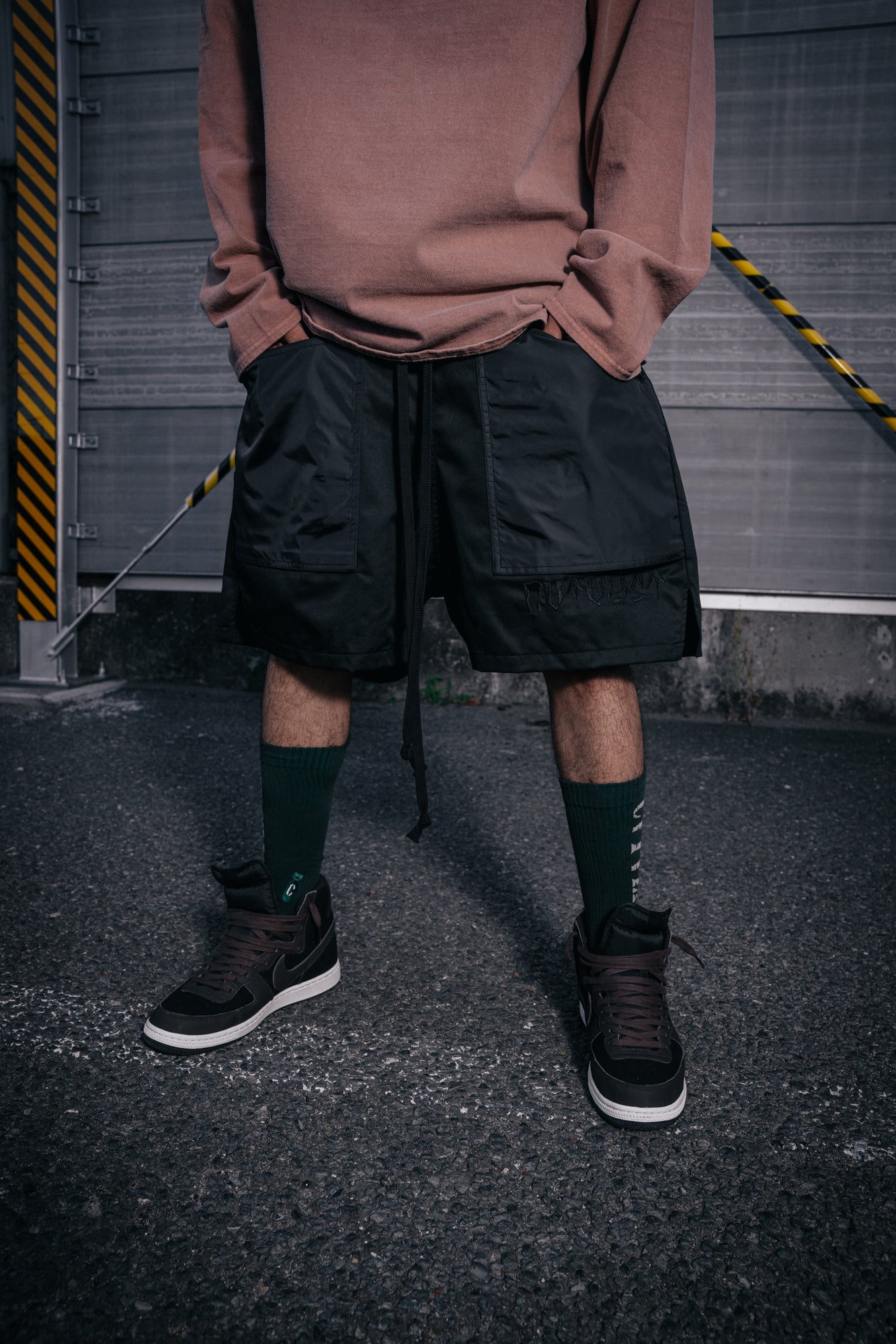 Cargo Shorts '23