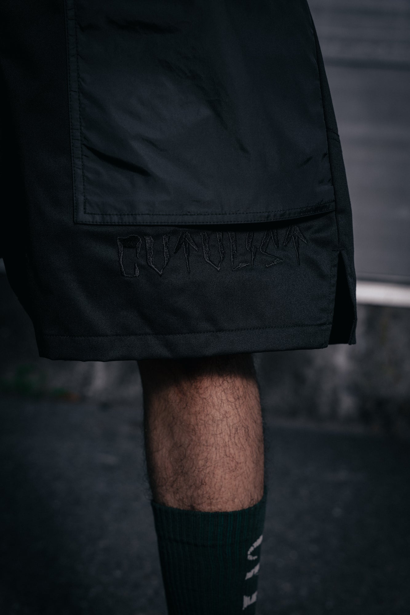 Cargo Shorts '23
