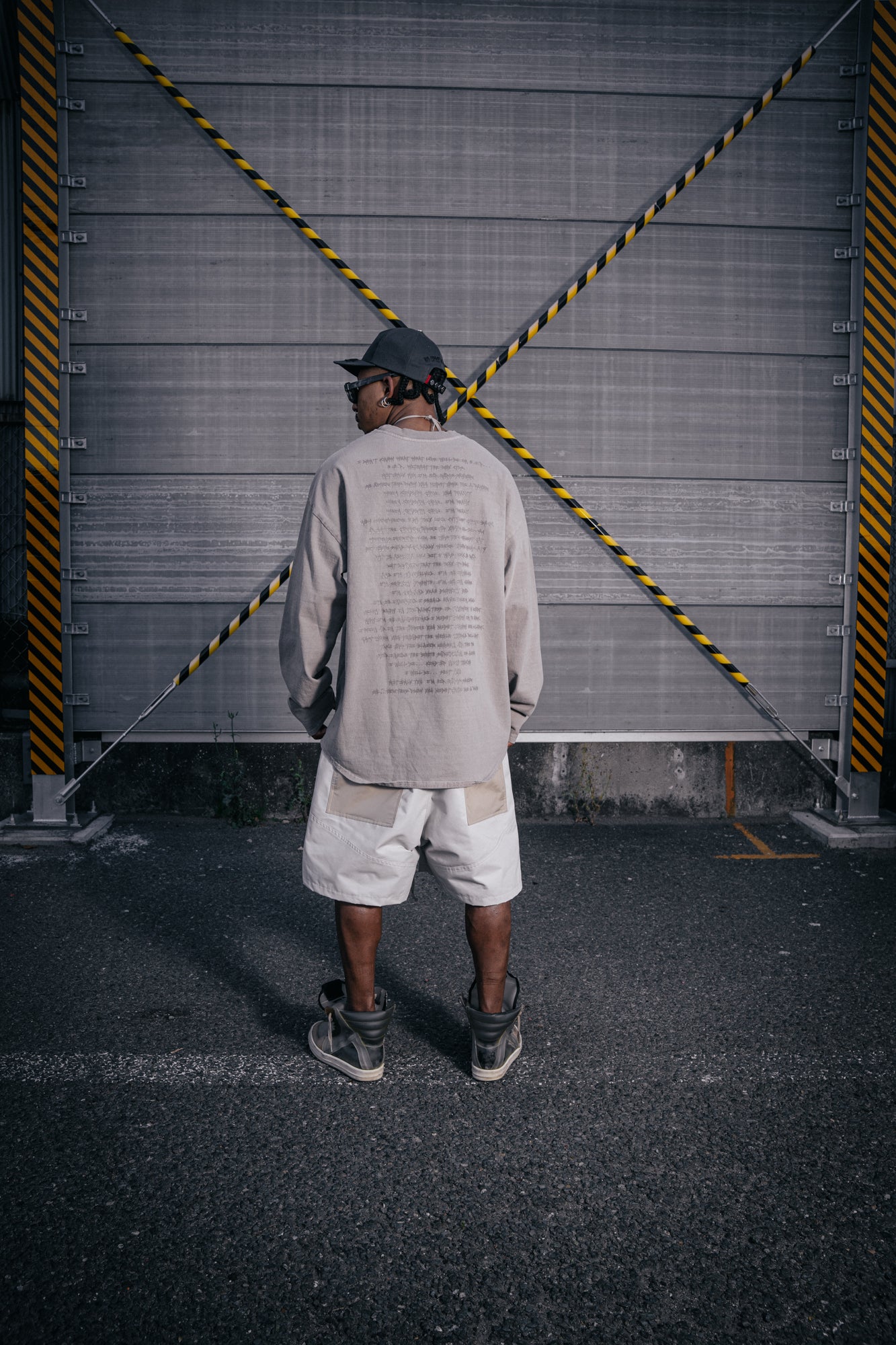 Cargo Shorts '23