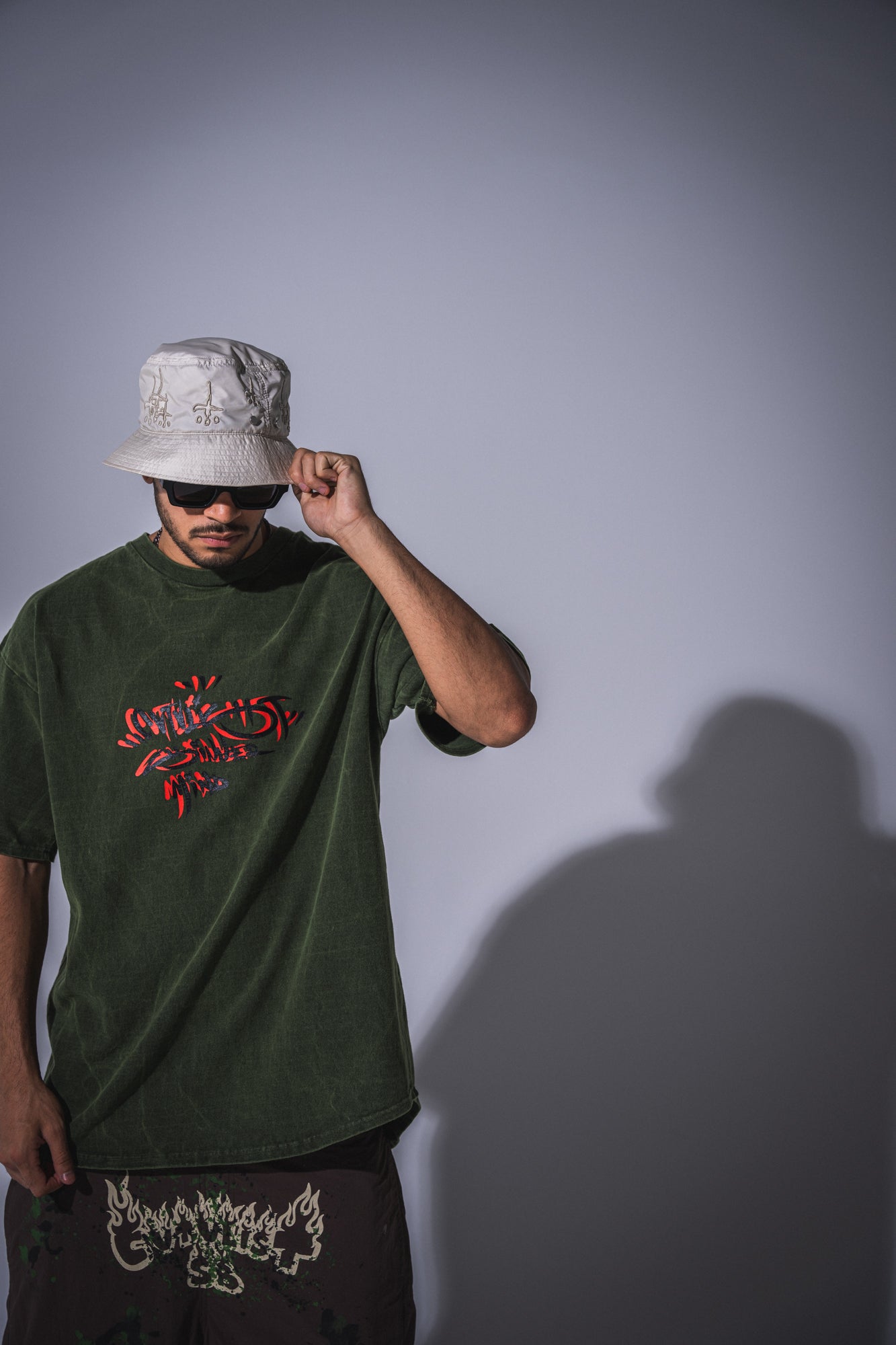Sinn3r Tee
