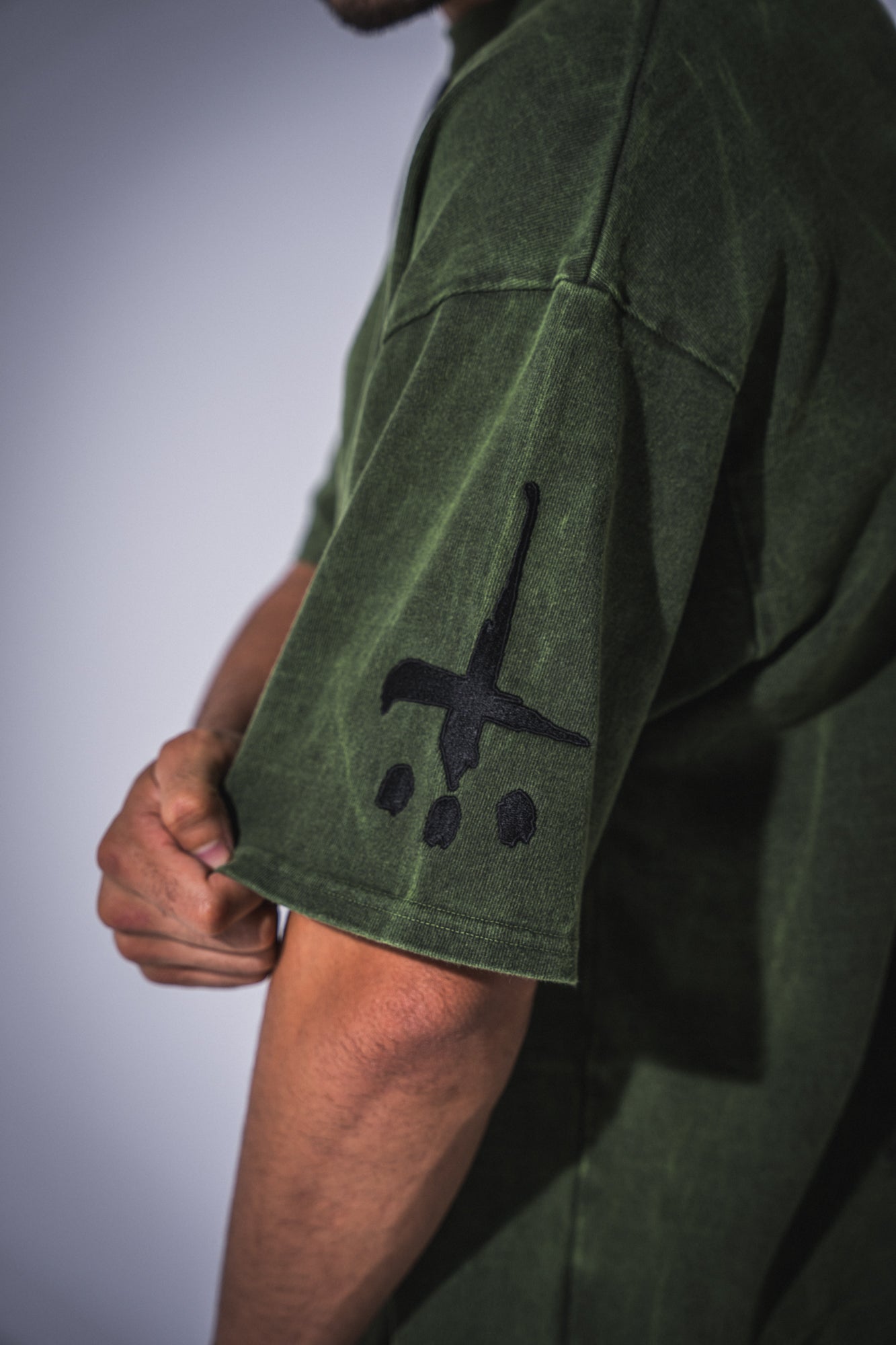 Sinn3r Tee