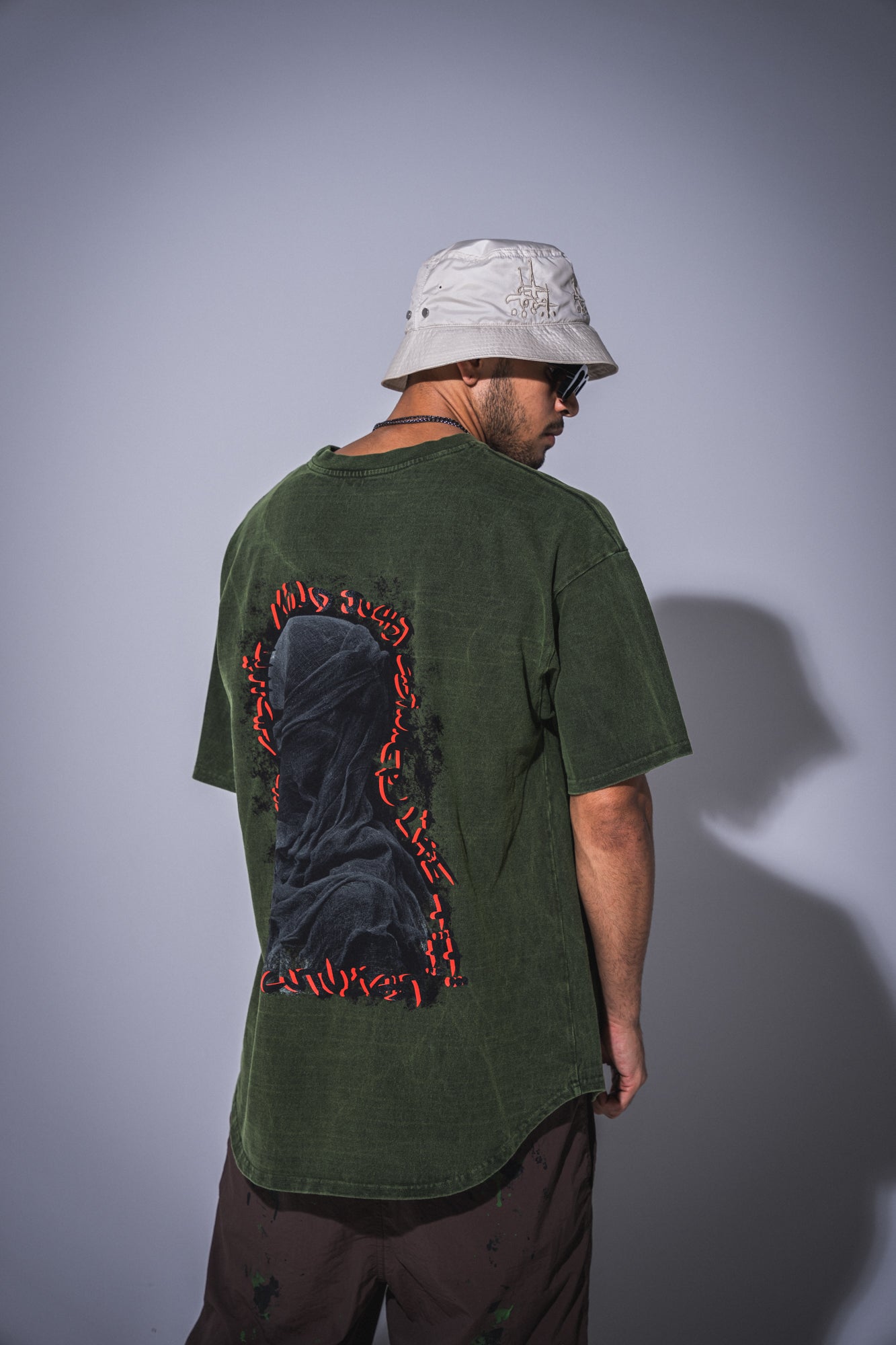 Sinn3r Tee