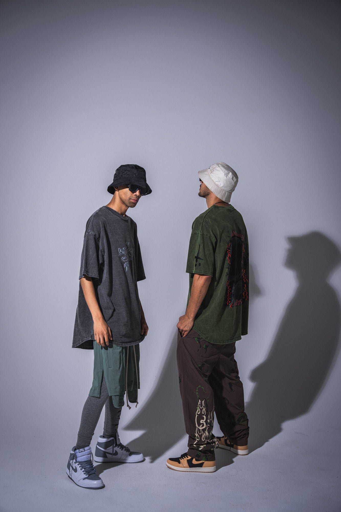 Sinn3r Tee