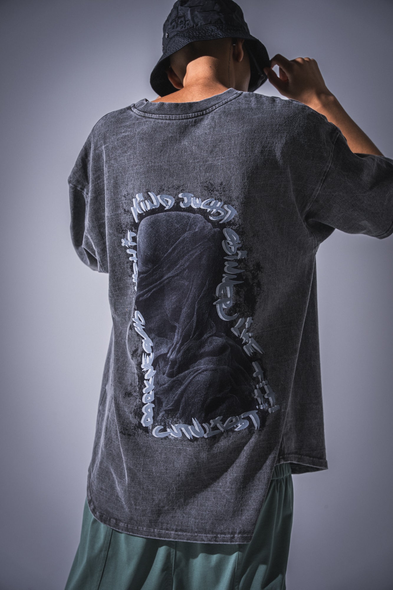 Sinn3r Tee