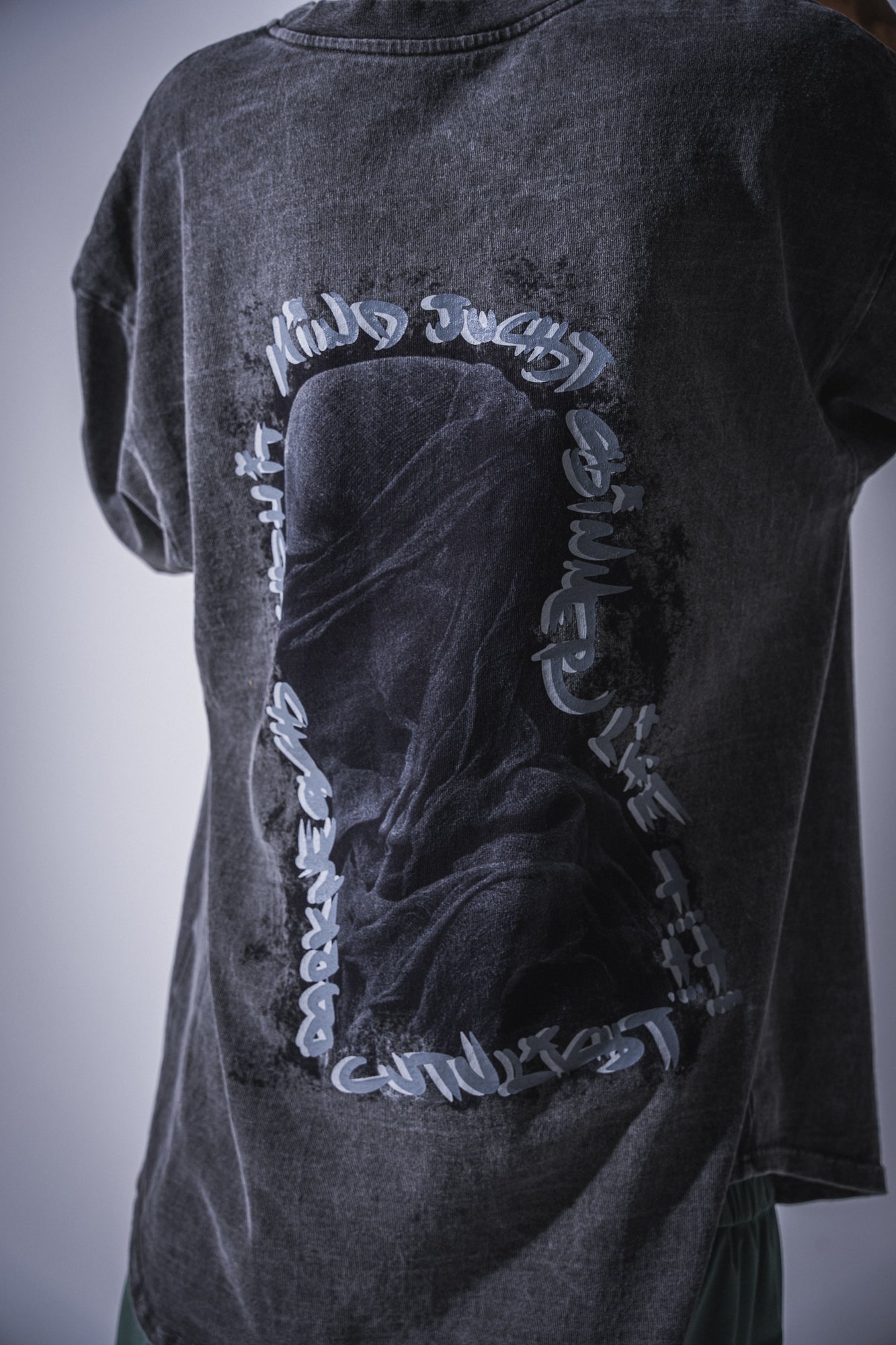 Sinn3r Tee