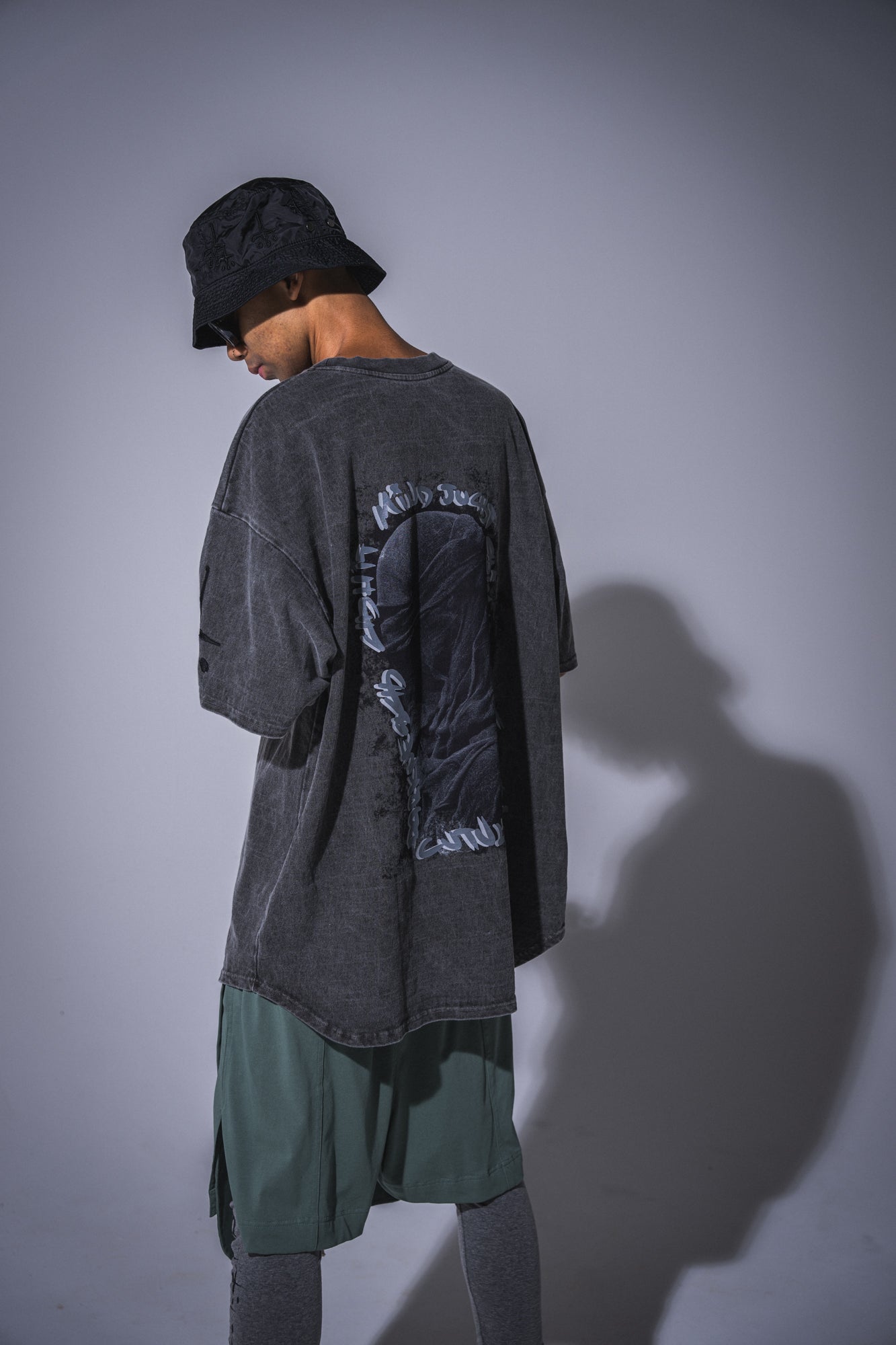 Sinn3r Tee