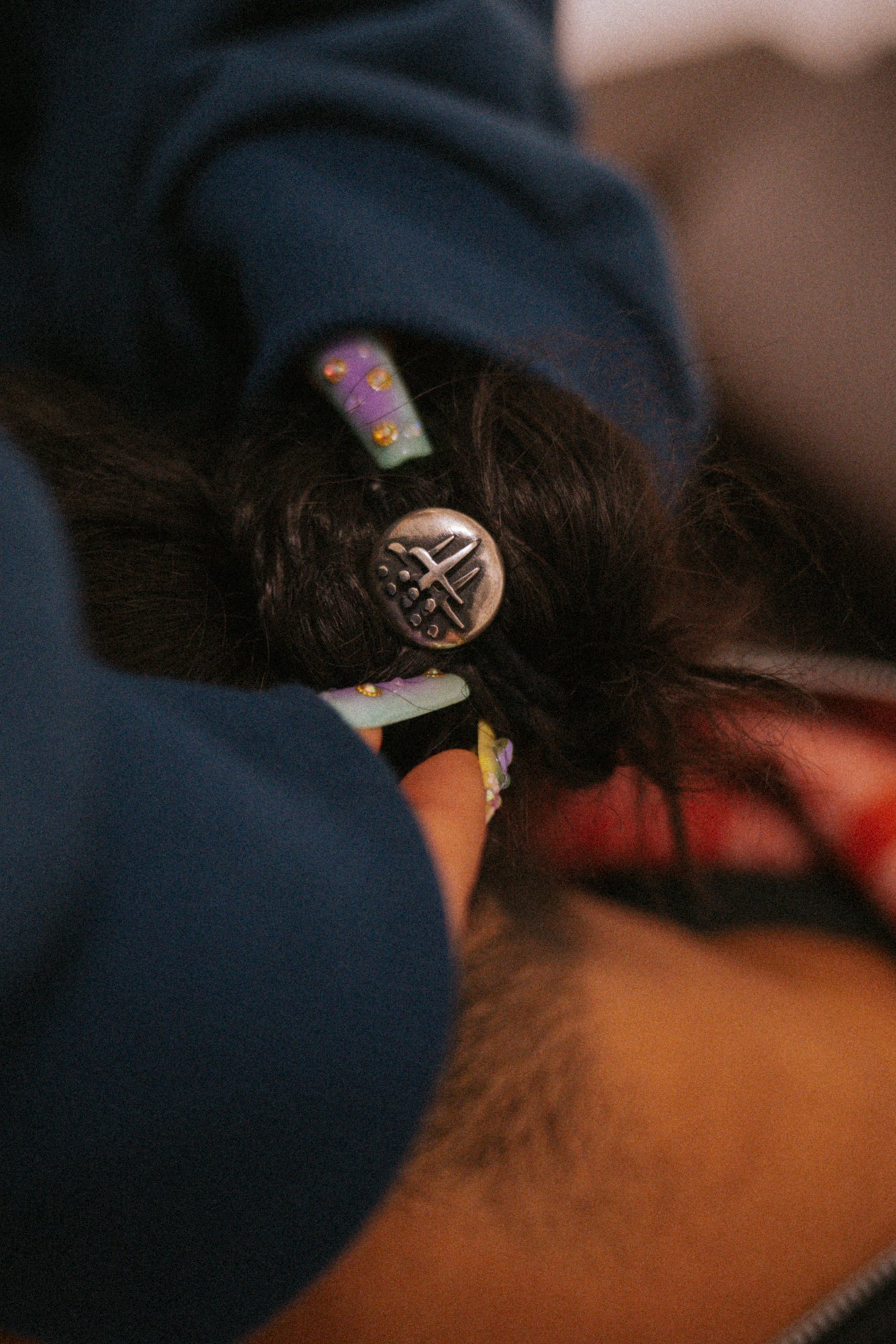 Hair Tie '25
