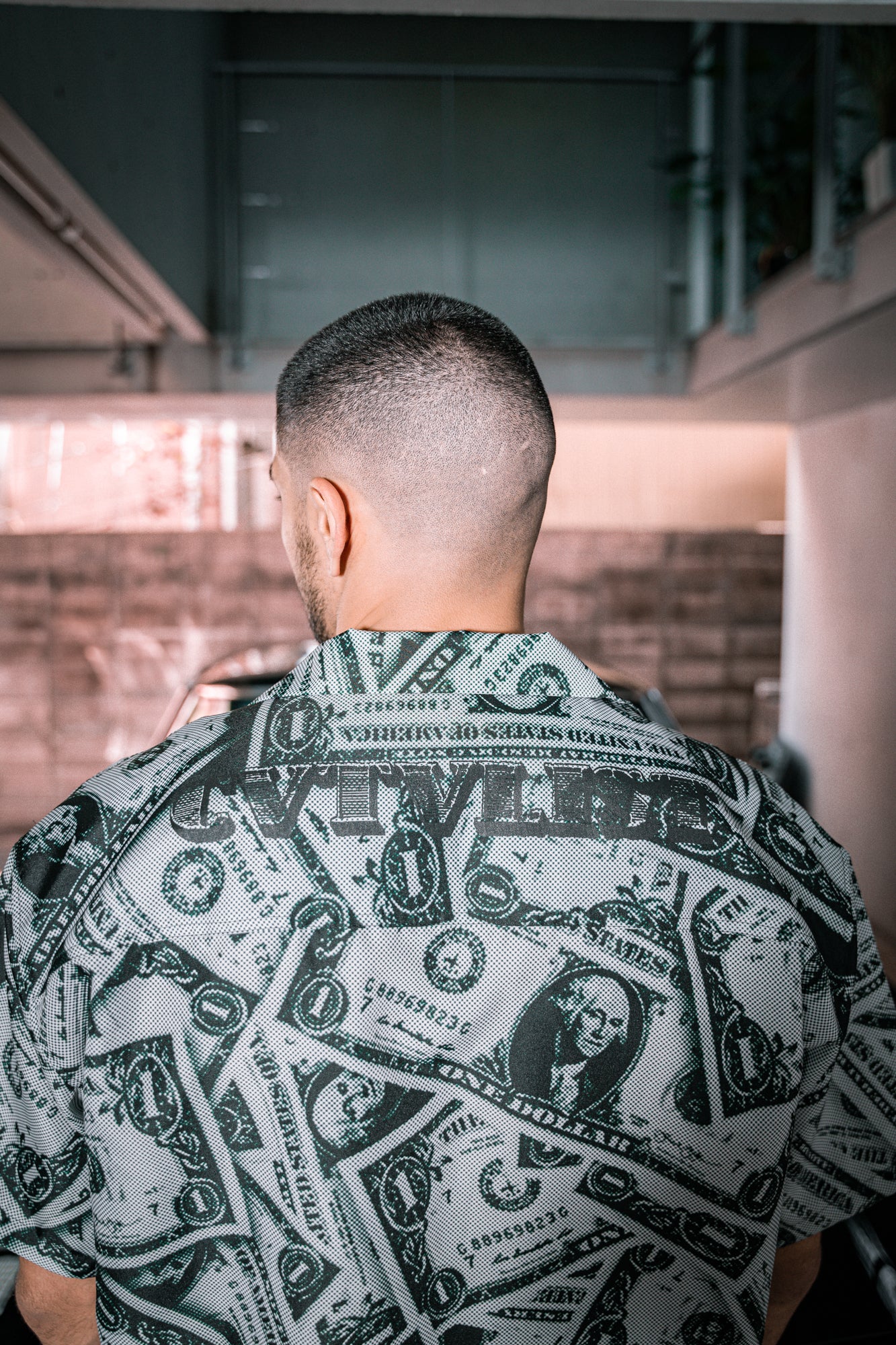 Bills Shirt