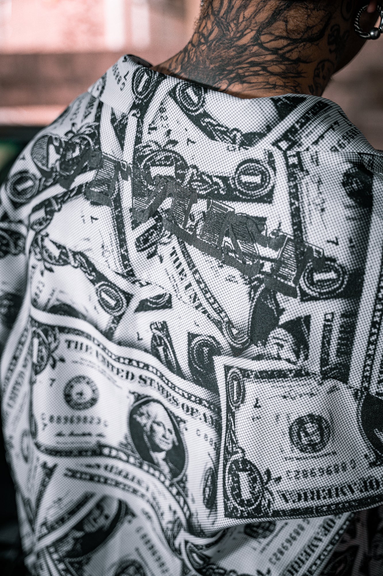 Bills Shirt