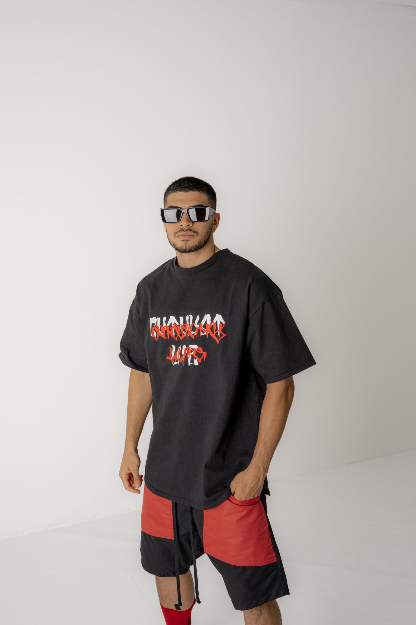 Anarchy Tee