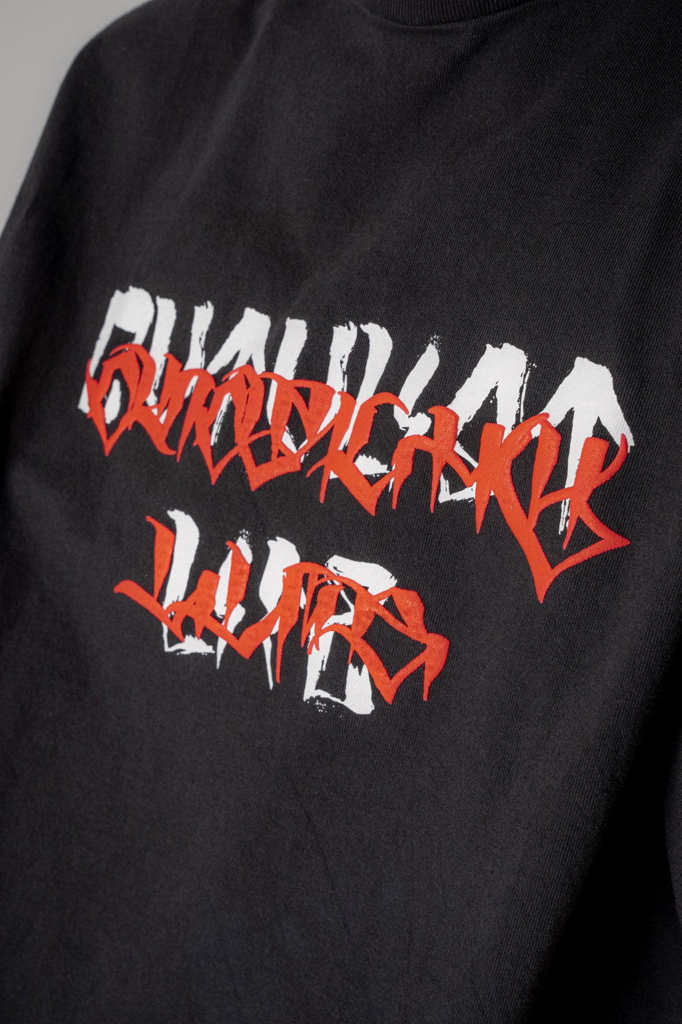 Anarchy Tee