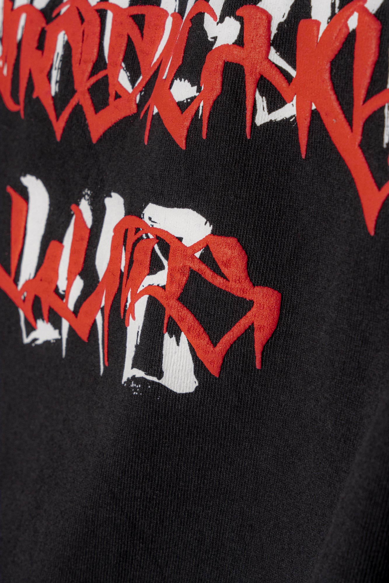 Anarchy Tee