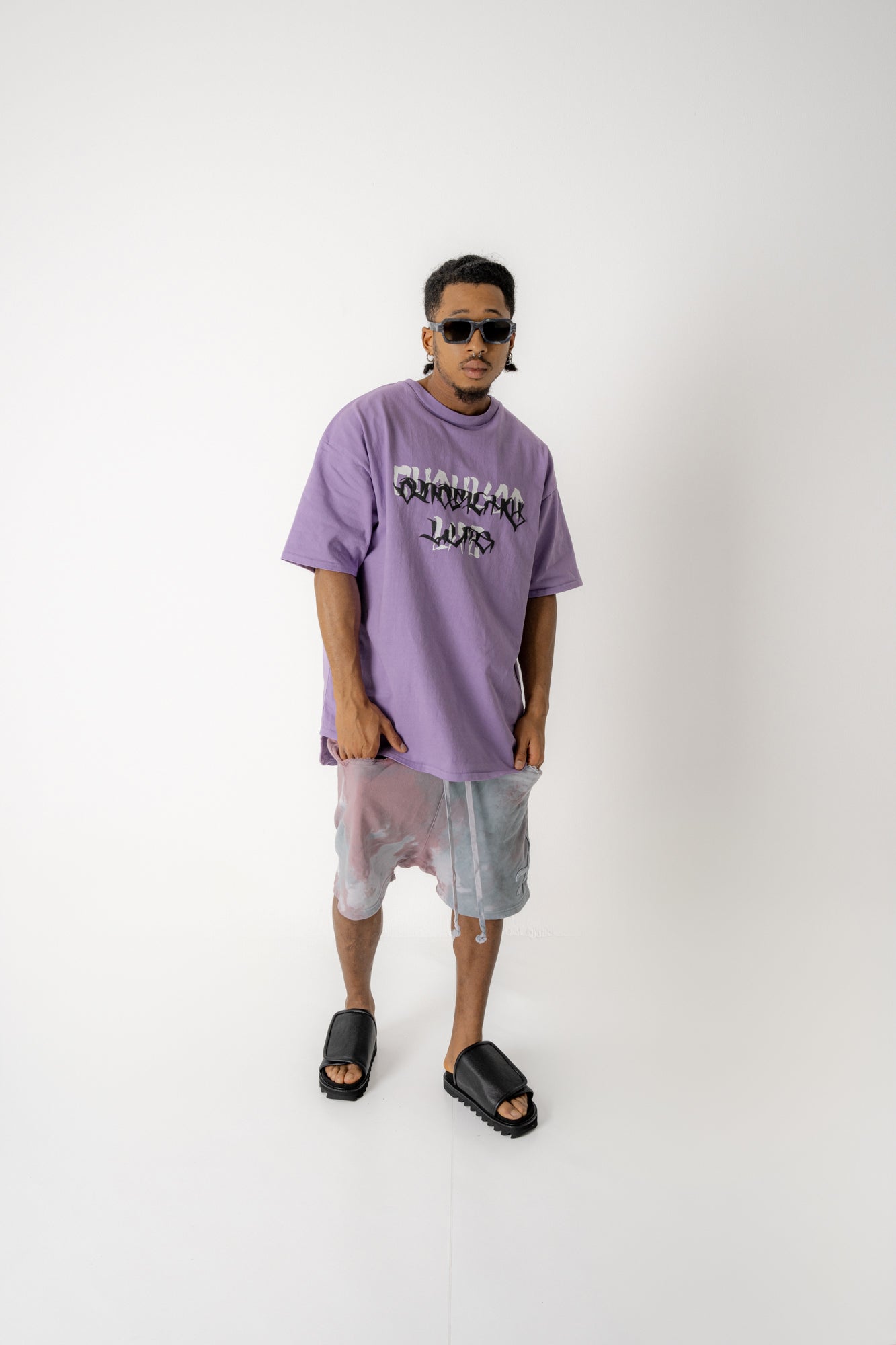 Anarchy Tee