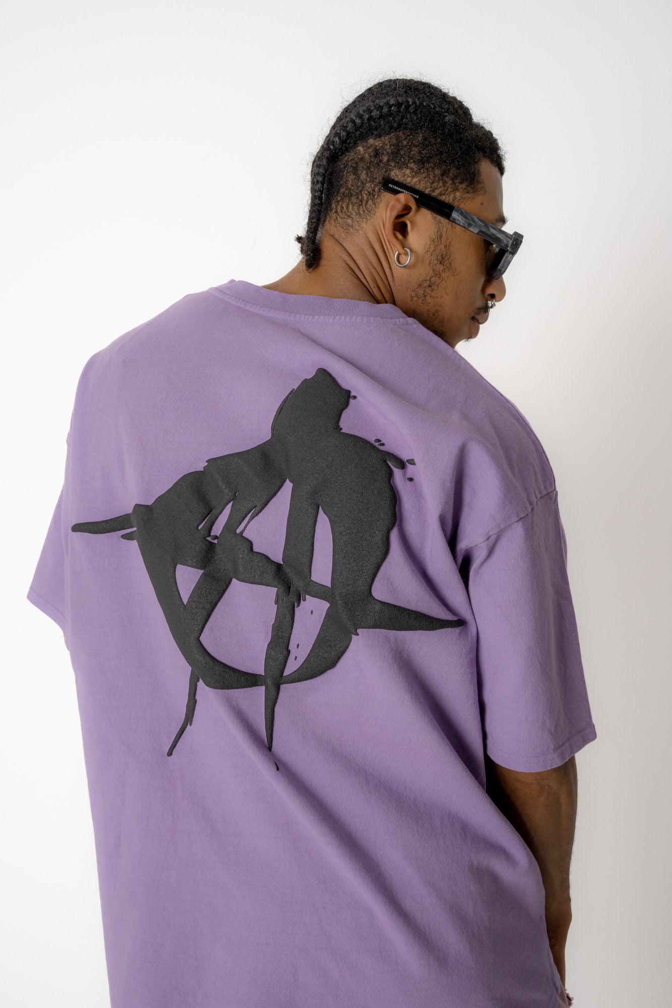 Anarchy Tee