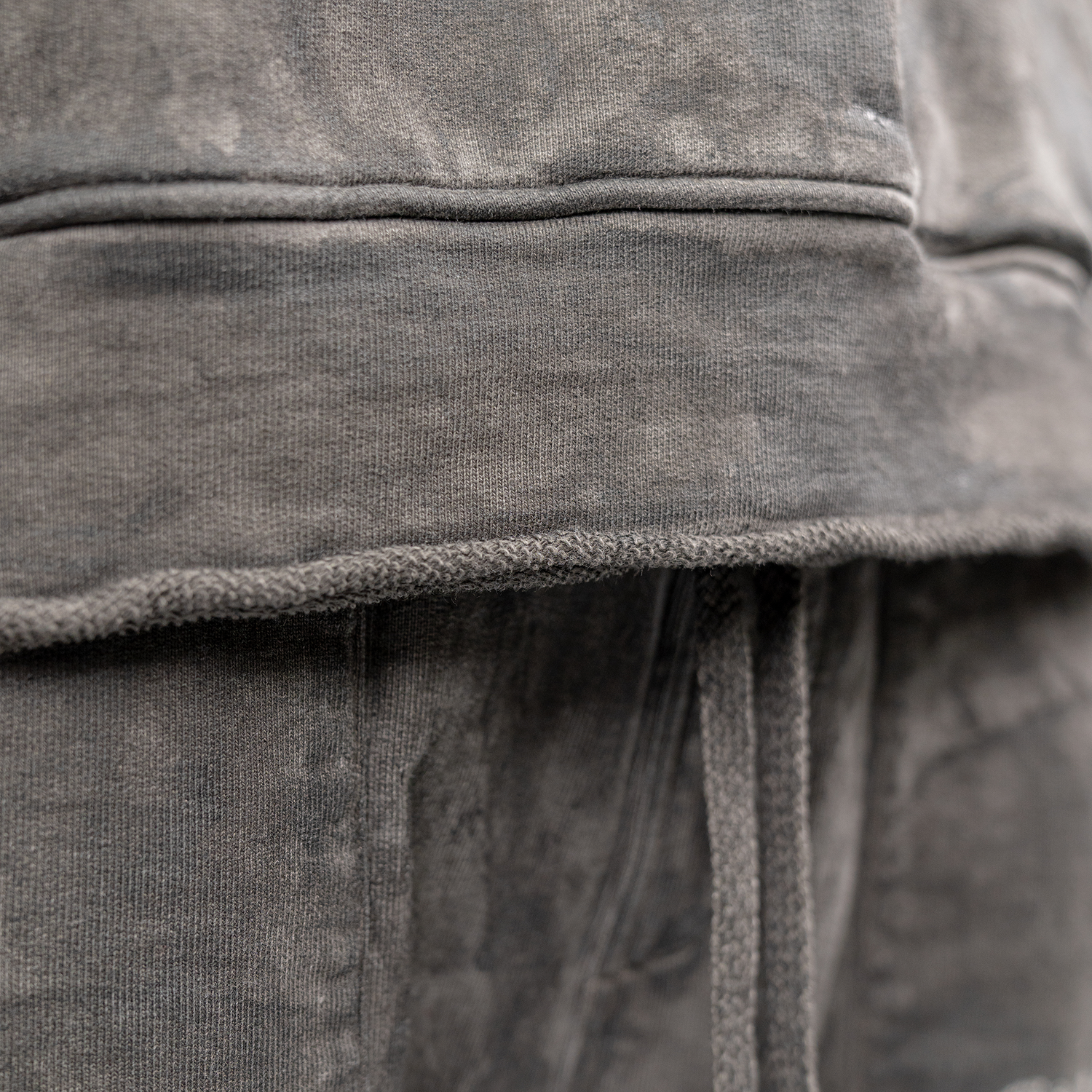 Vital Hoodie