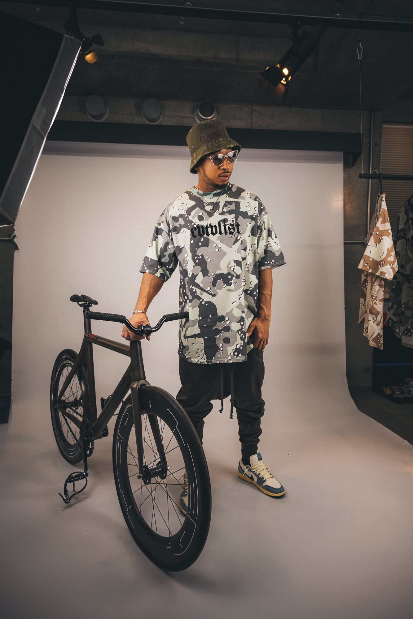 Military Tee