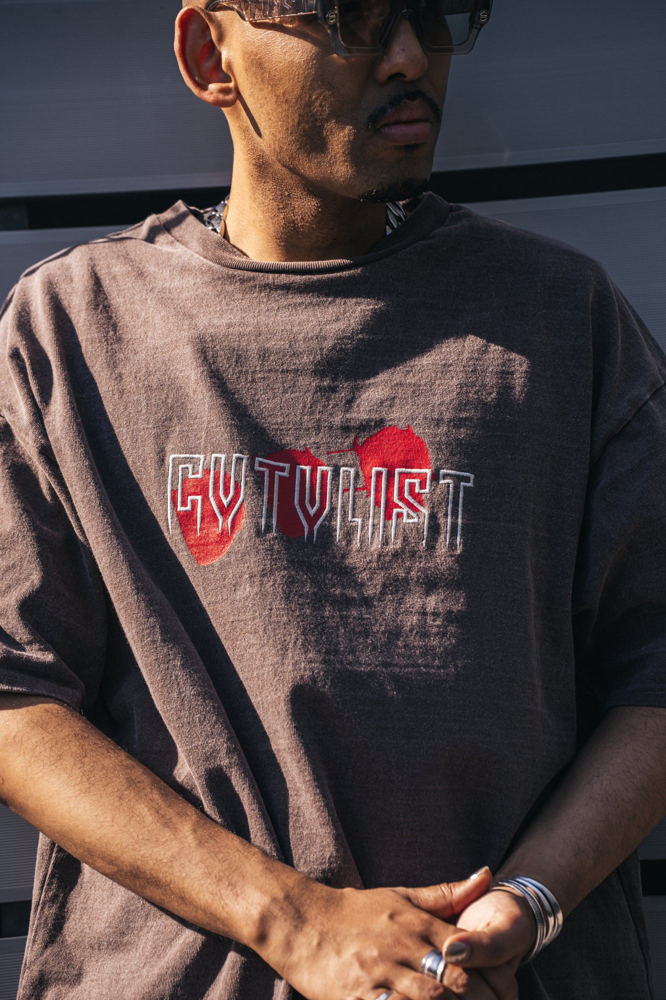 Devils Tee