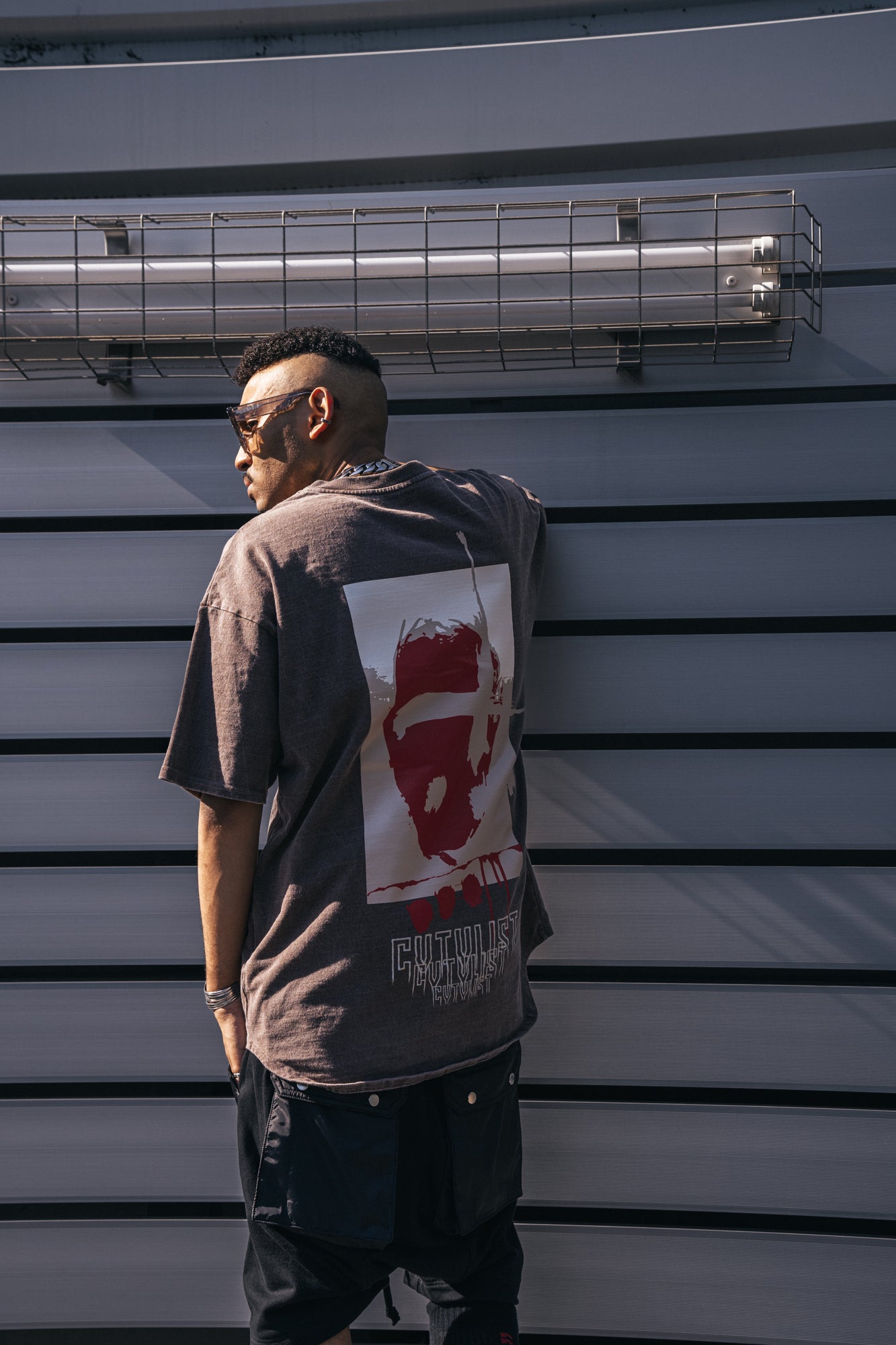 Devils Tee