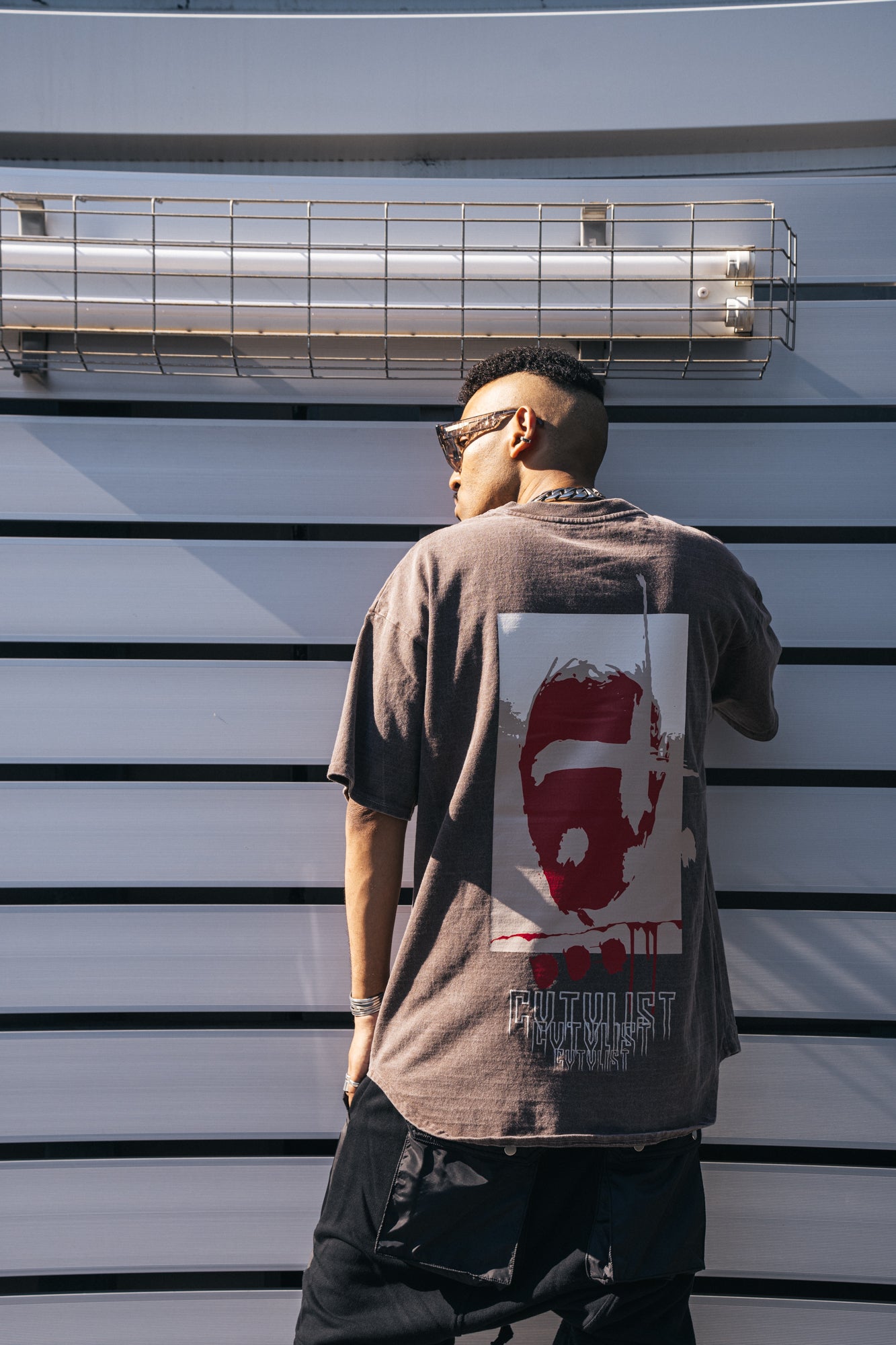 Devils Tee