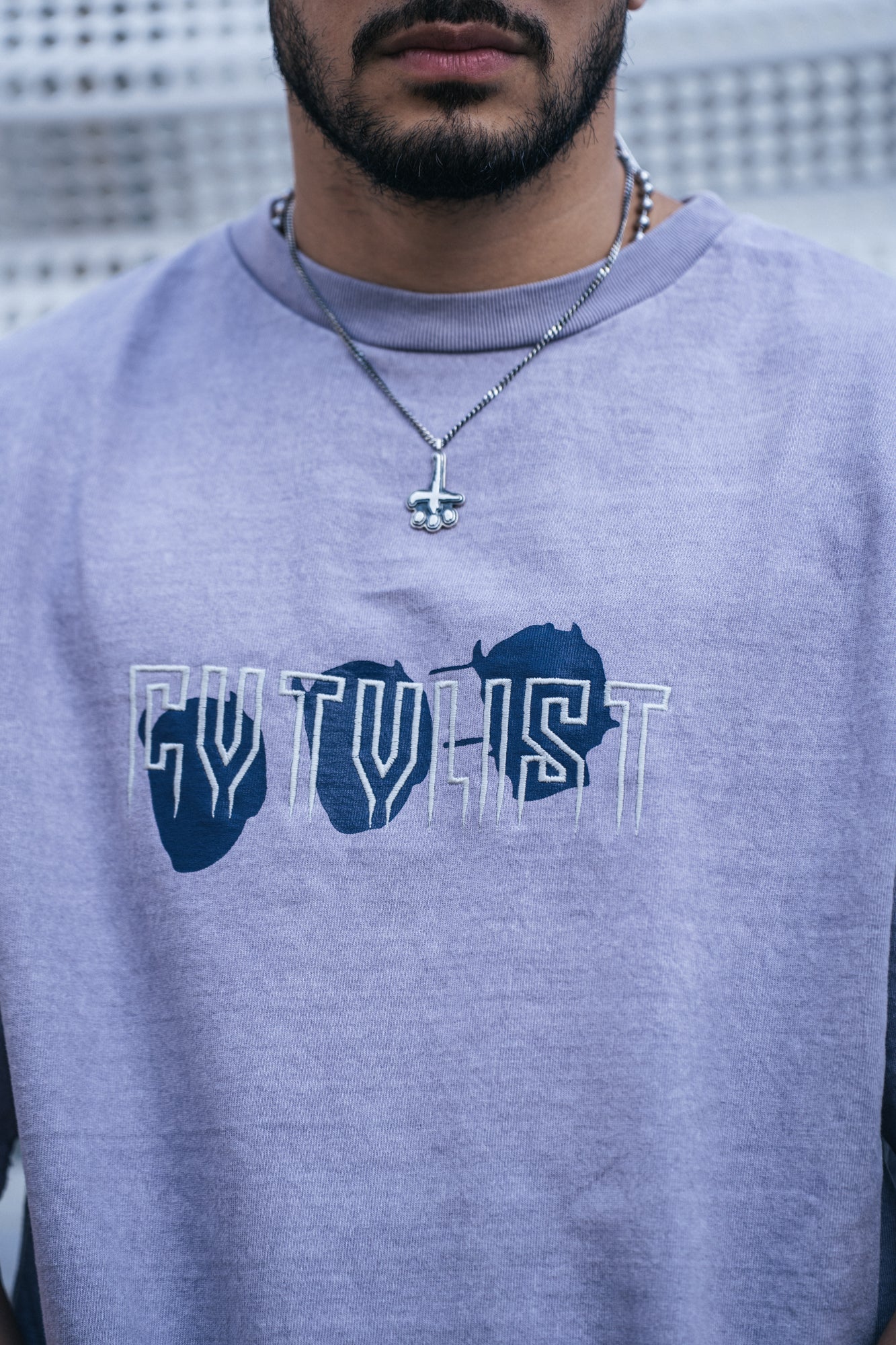 Devils Tee