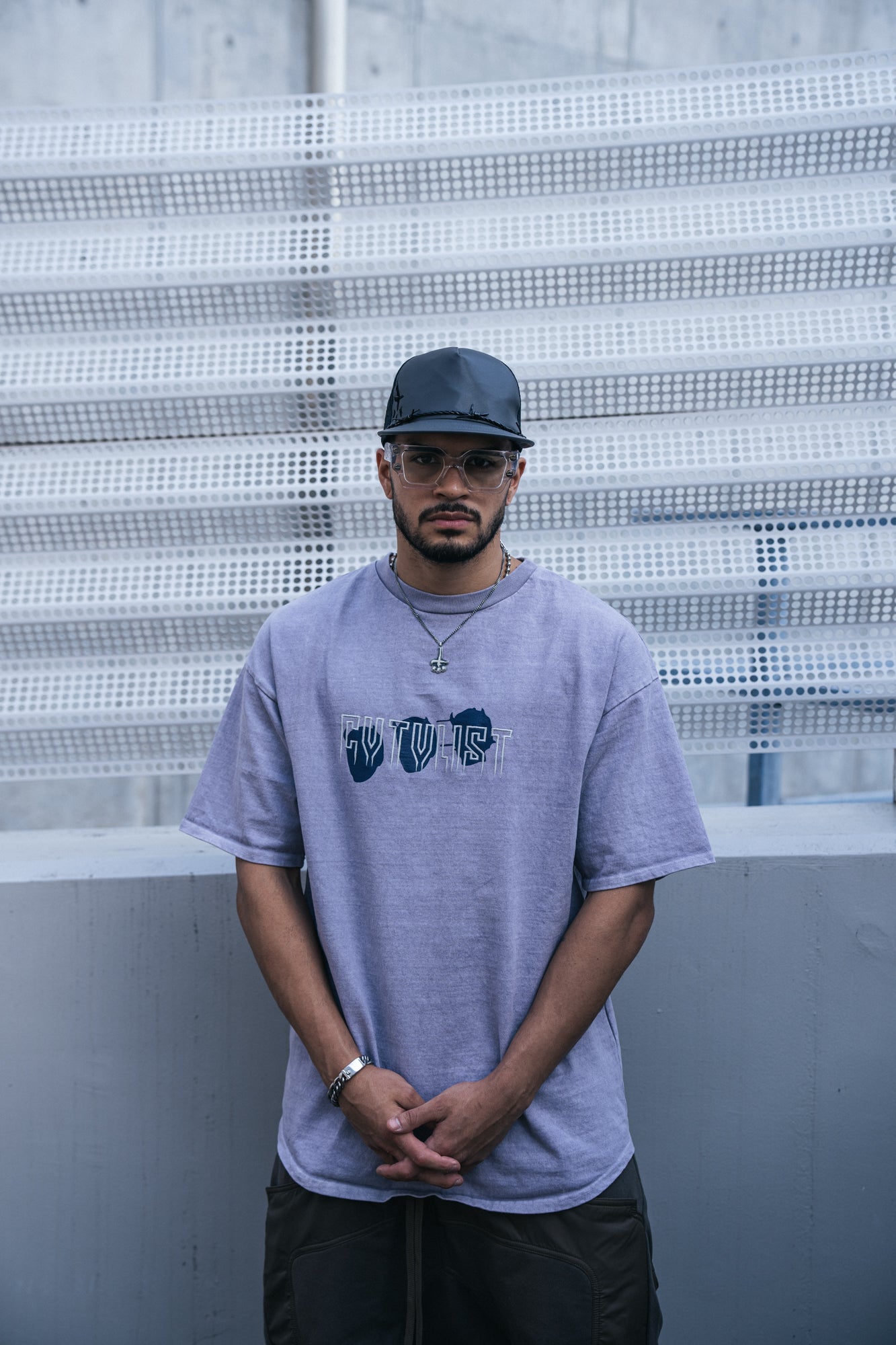 Devils Tee