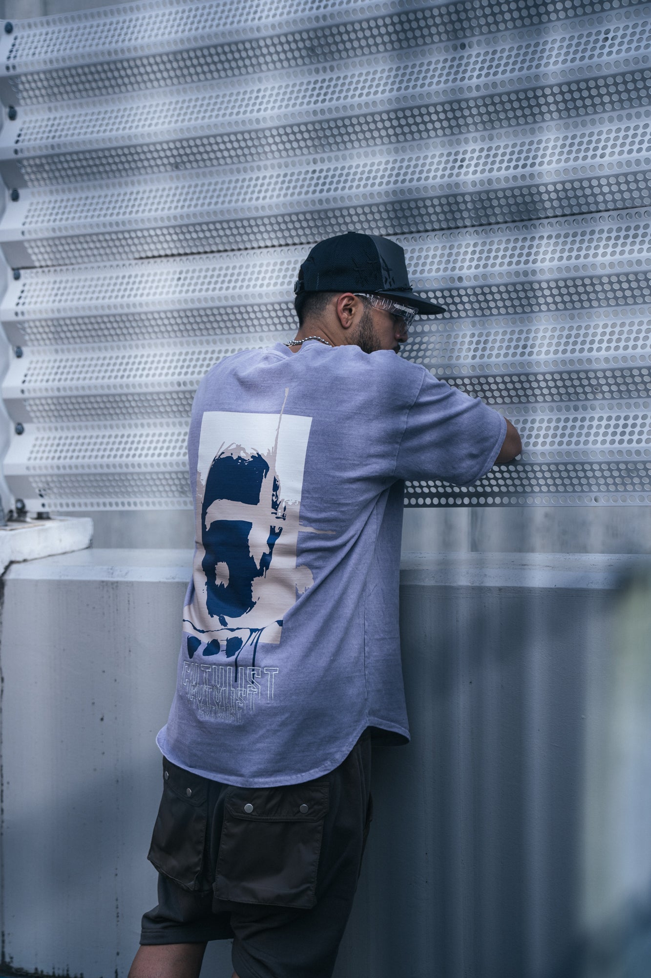 Devils Tee