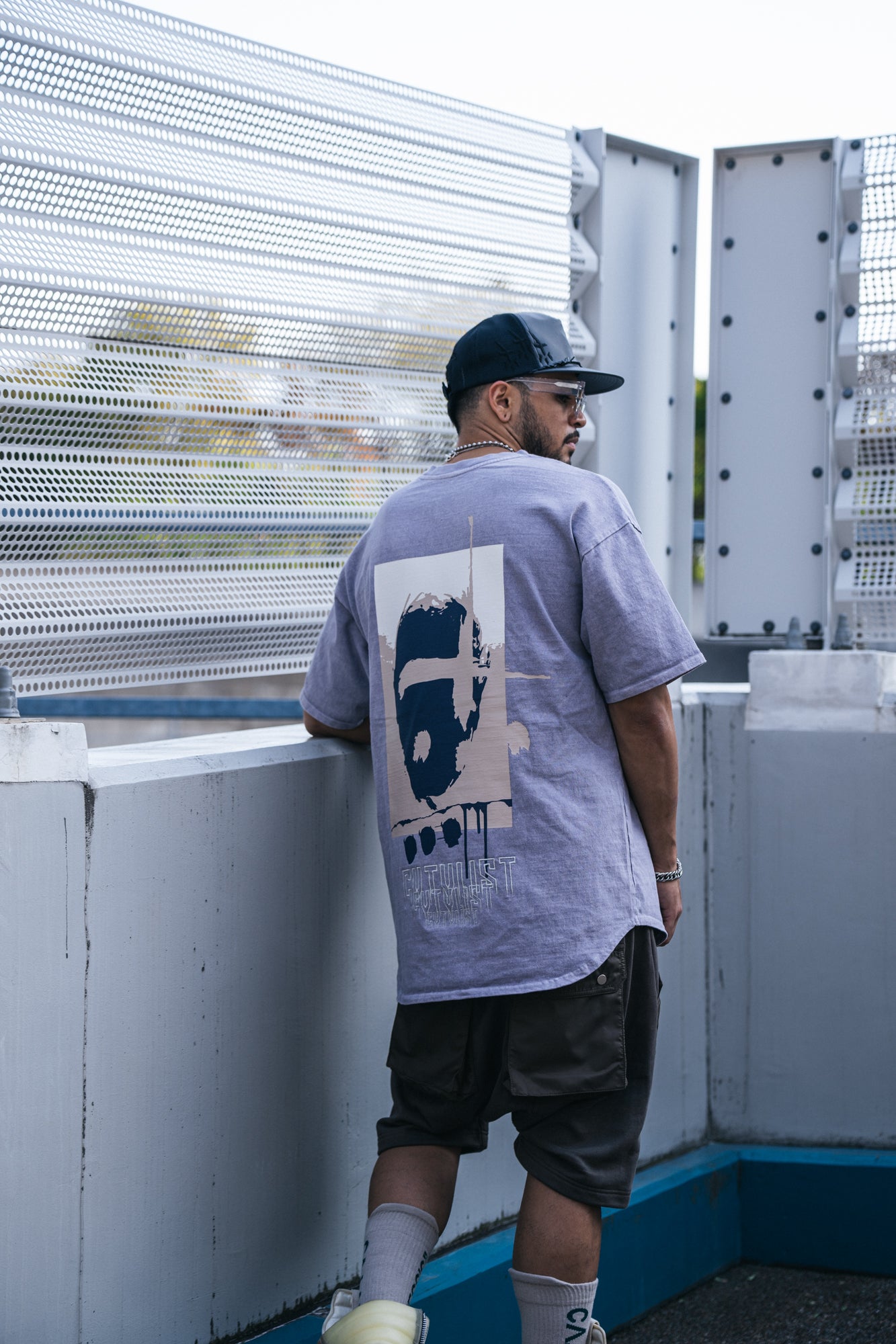 Devils Tee
