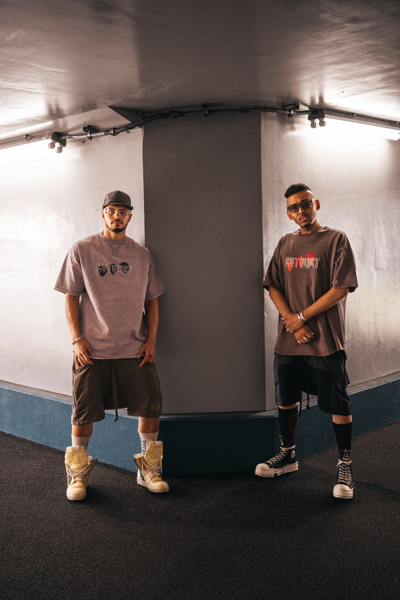Devils Tee