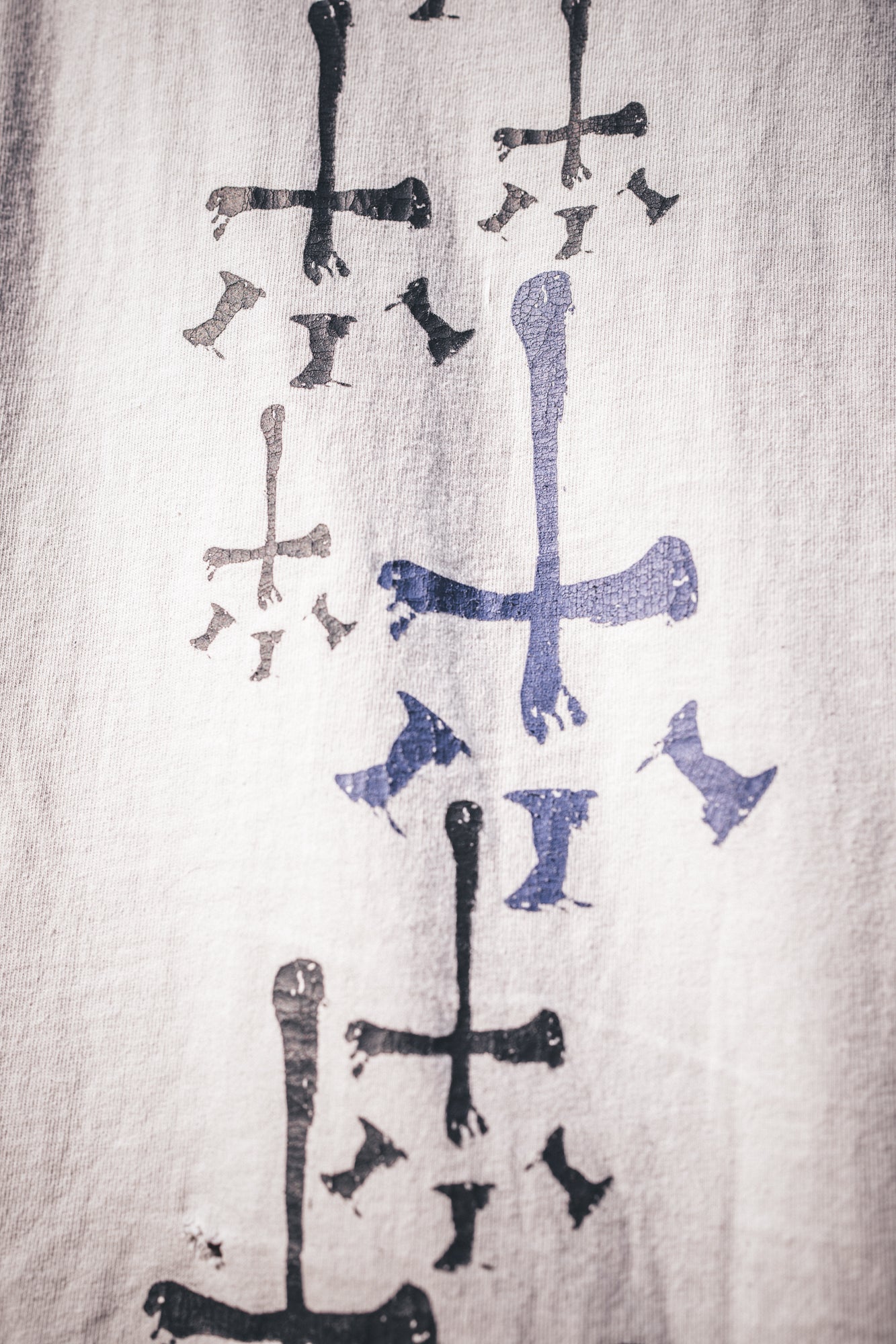 Die Strong Tee