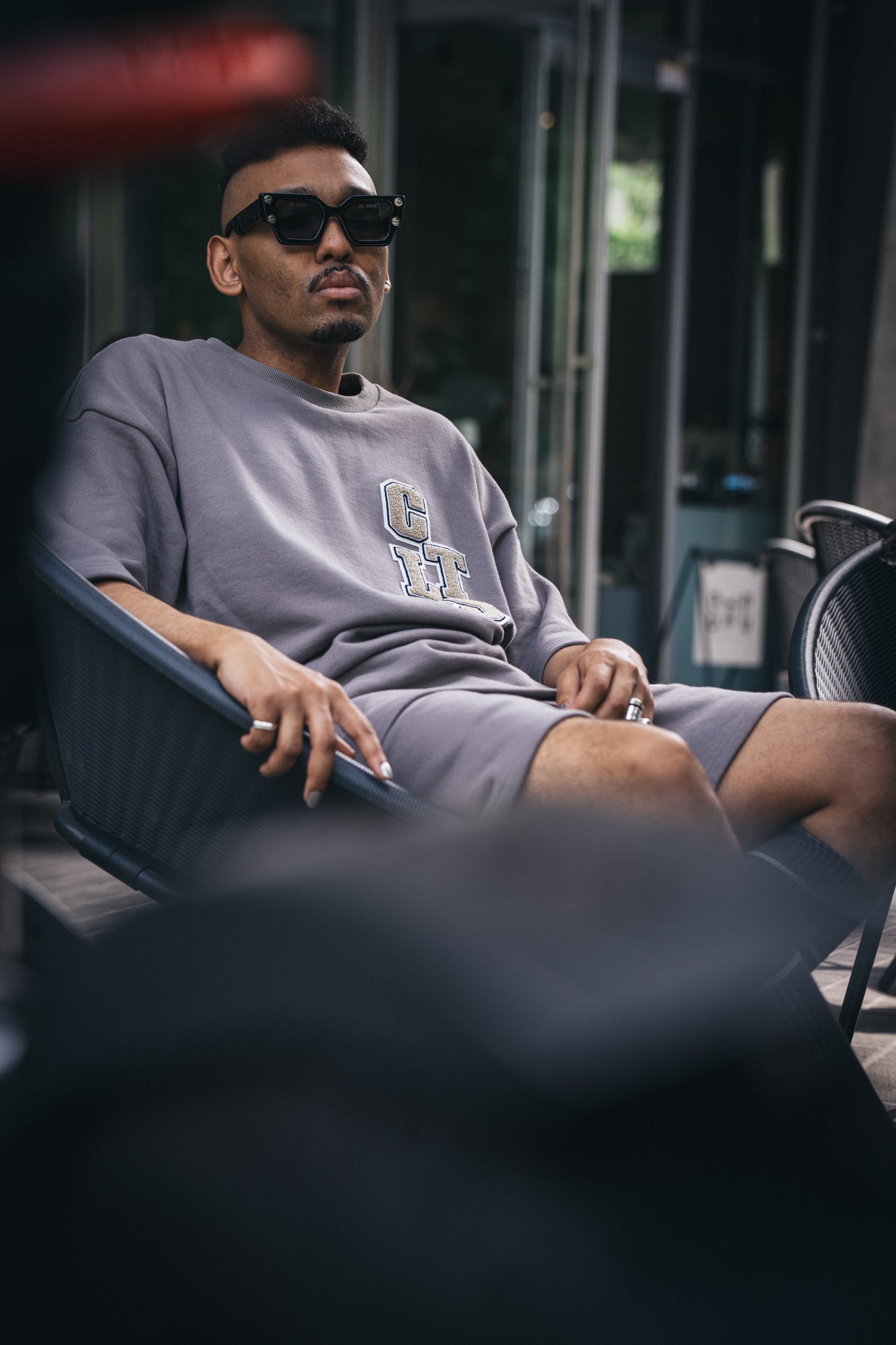 Daily Tee '24