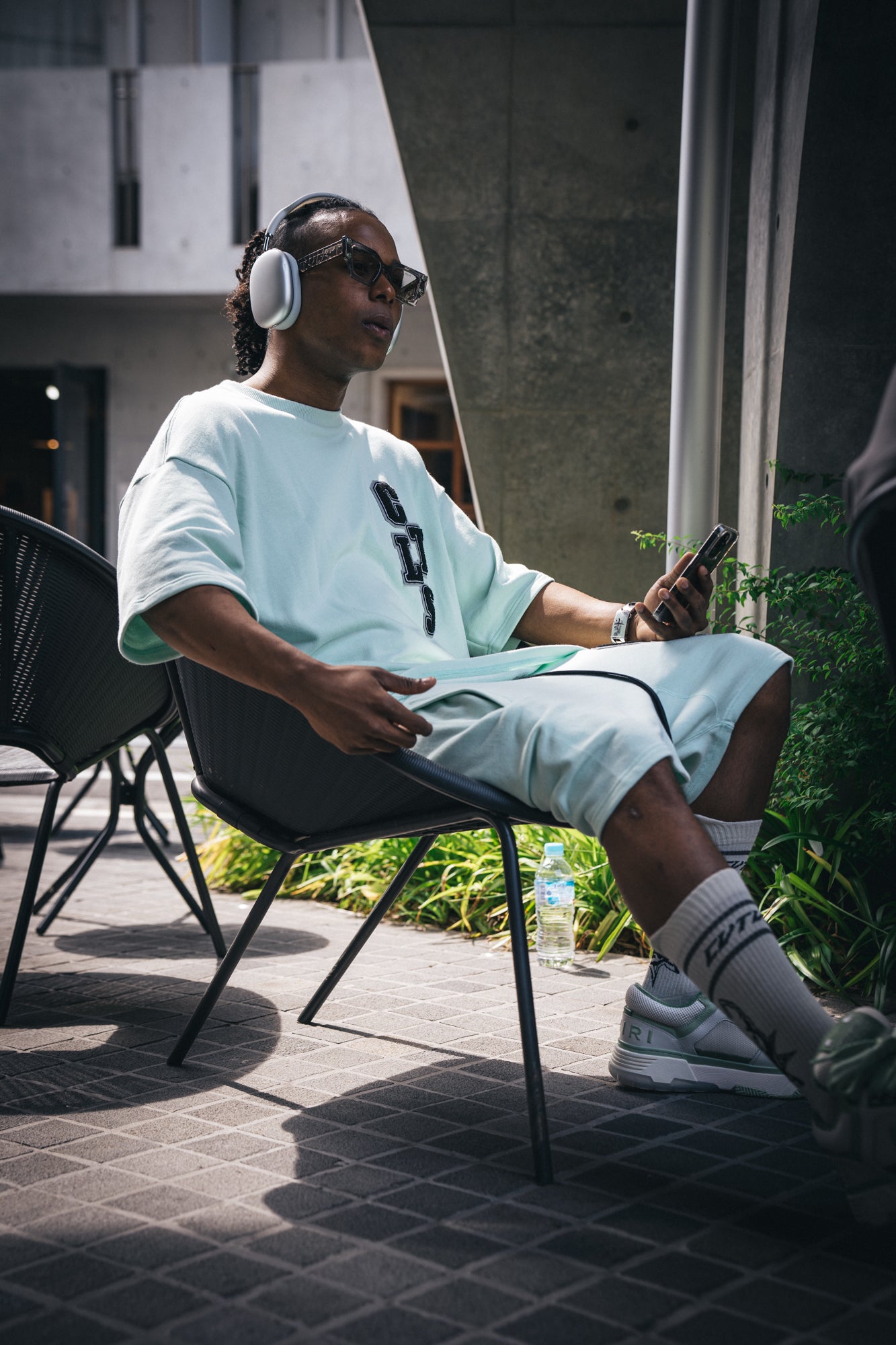 Daily Tee '24