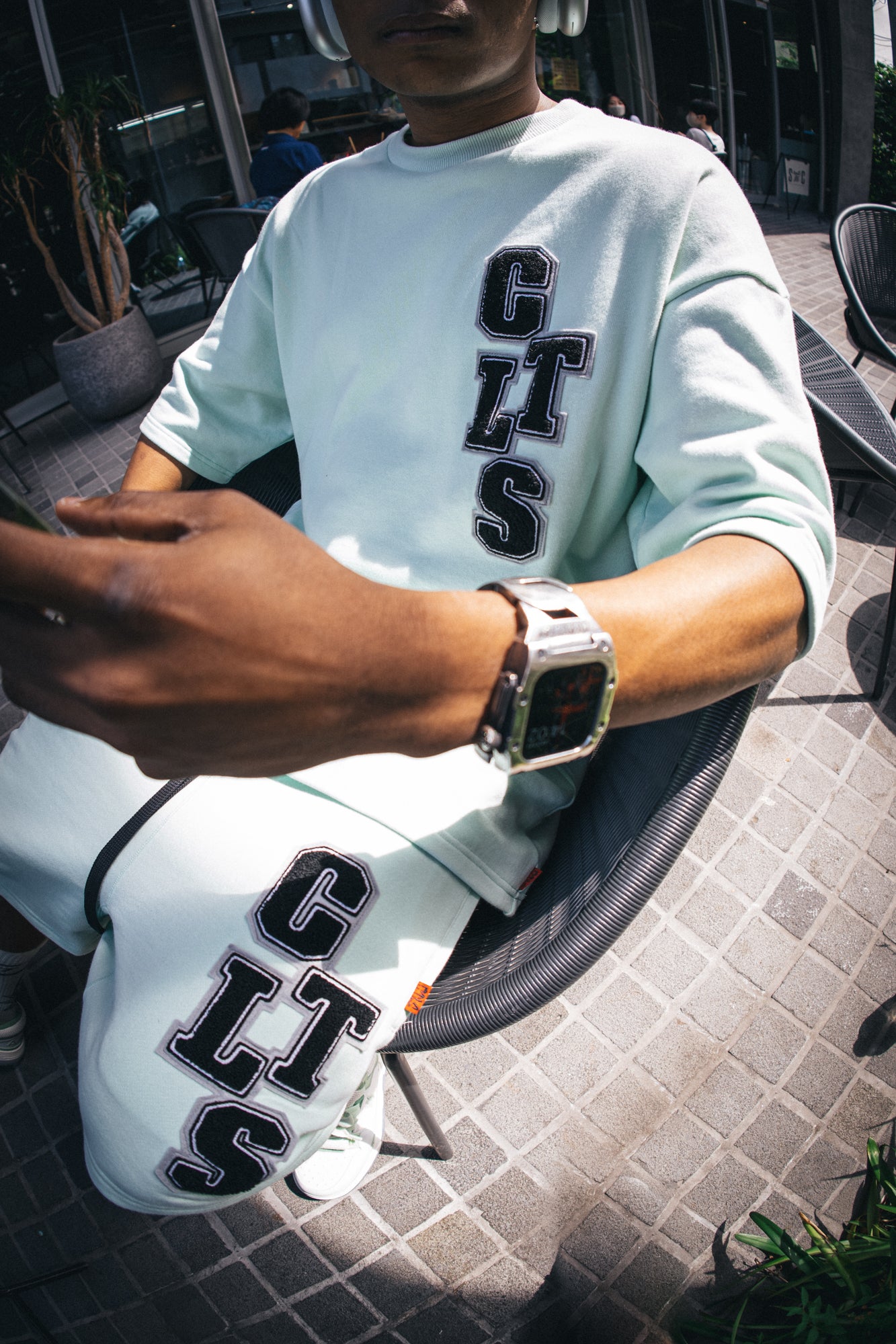Daily Tee '24