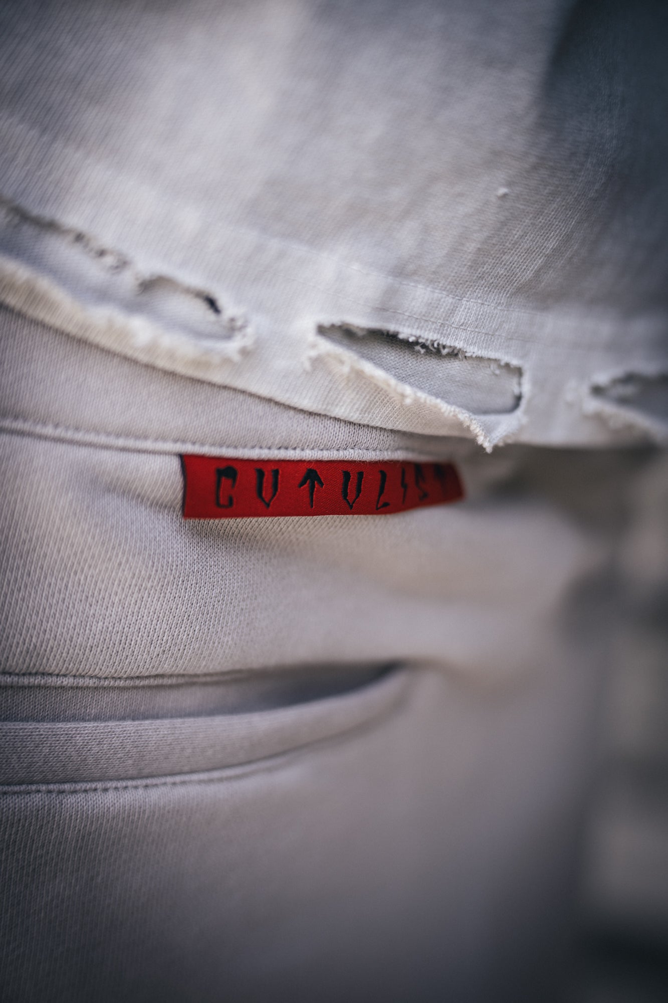Basic Zip Pants '24