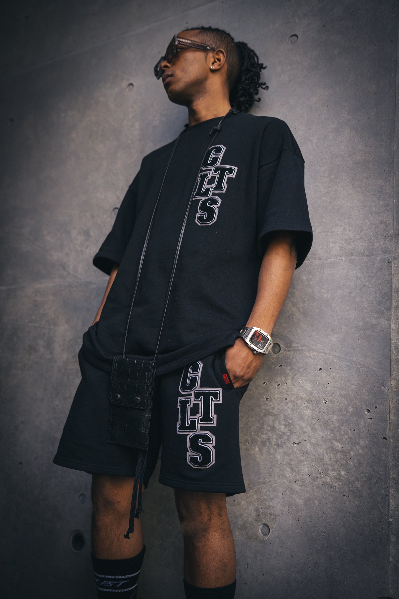 Daily Tee '24