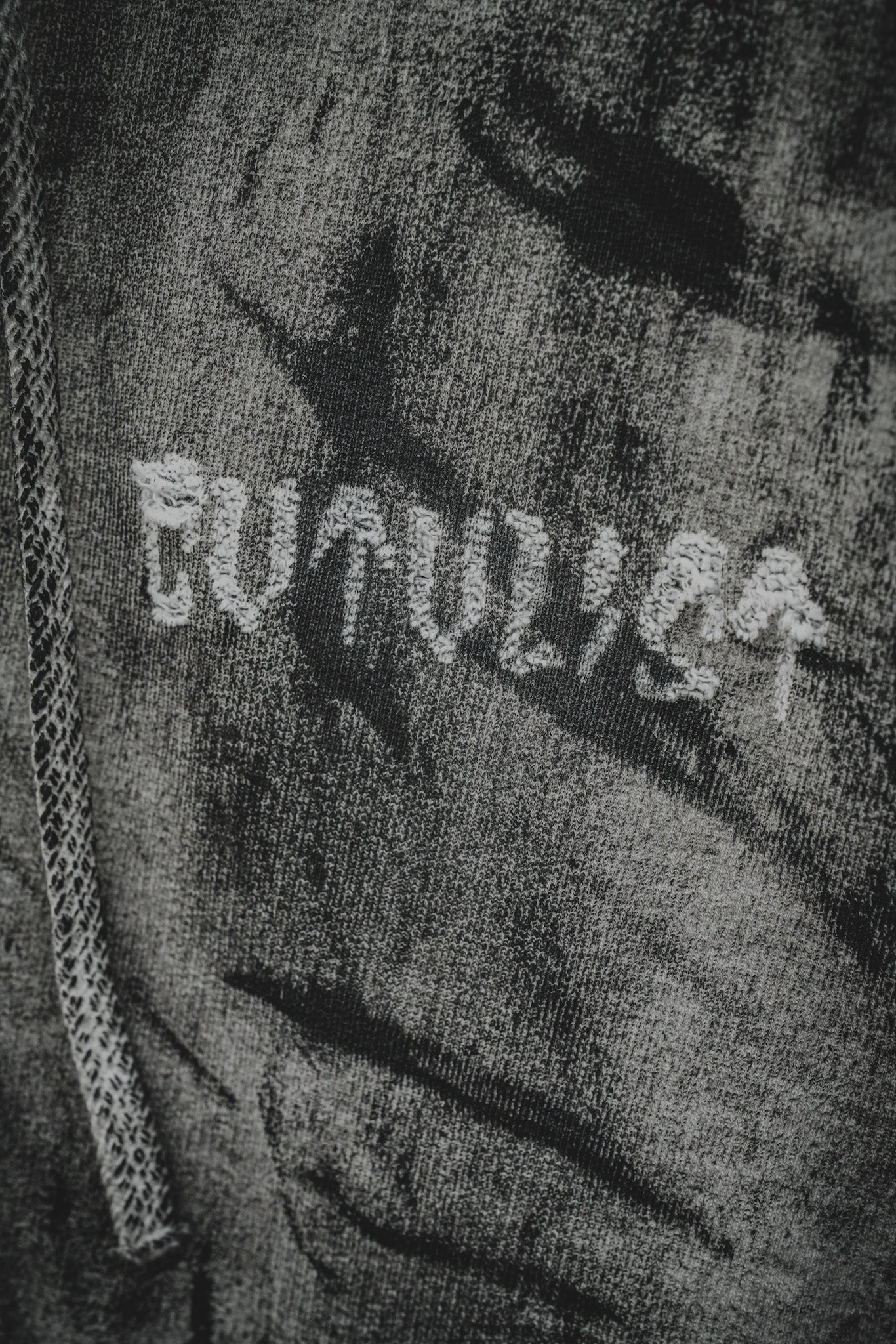 Vital Hoodie