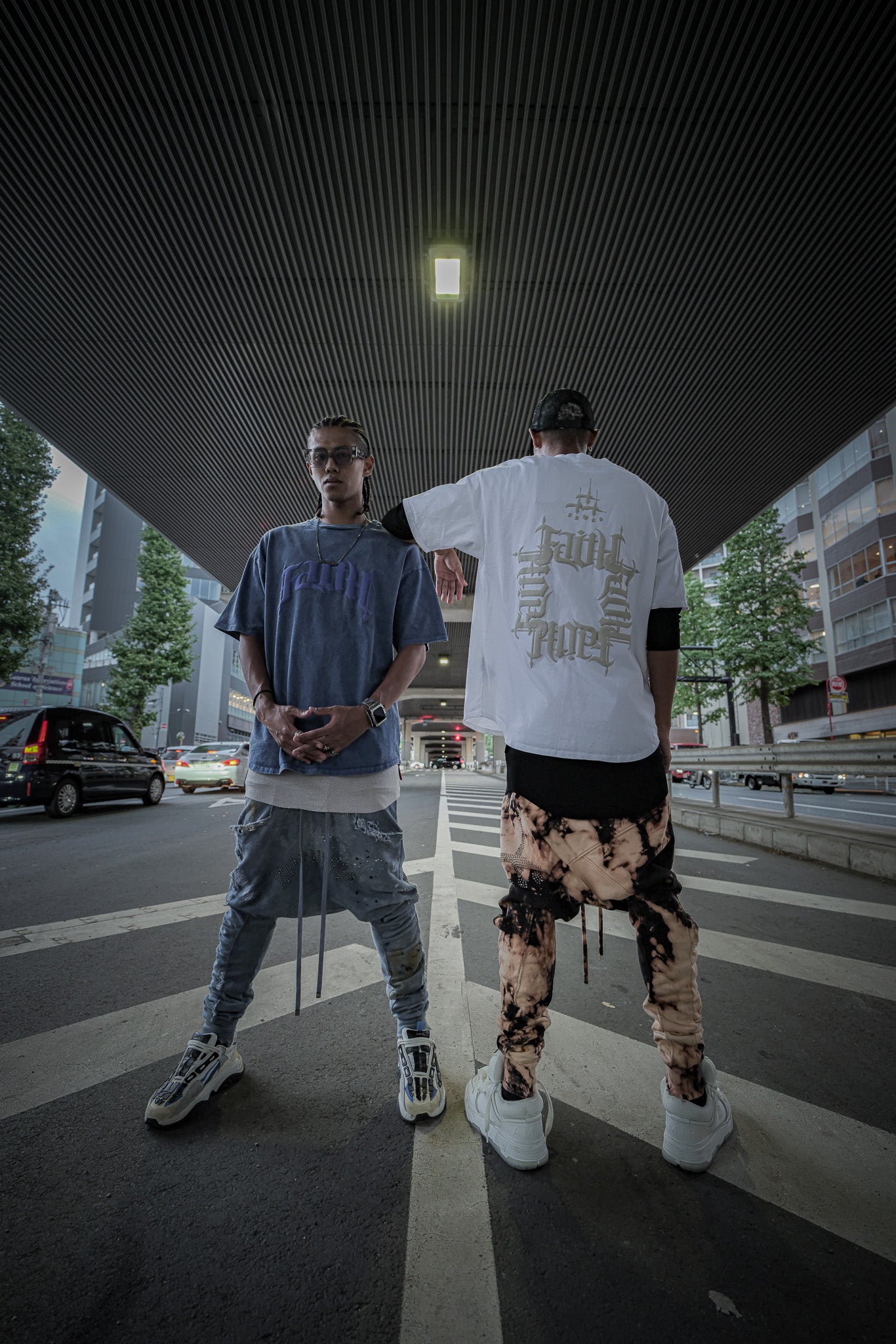 Faith Tee