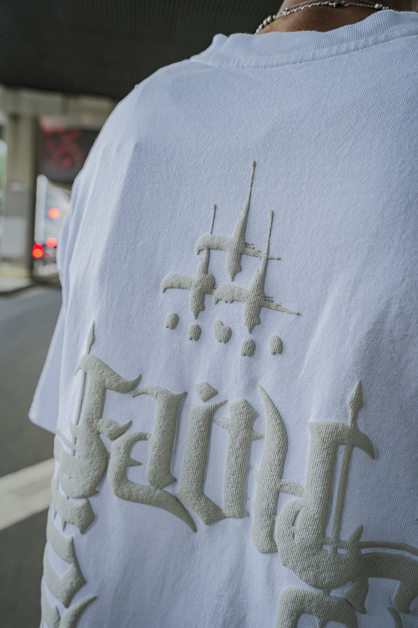 Faith Tee