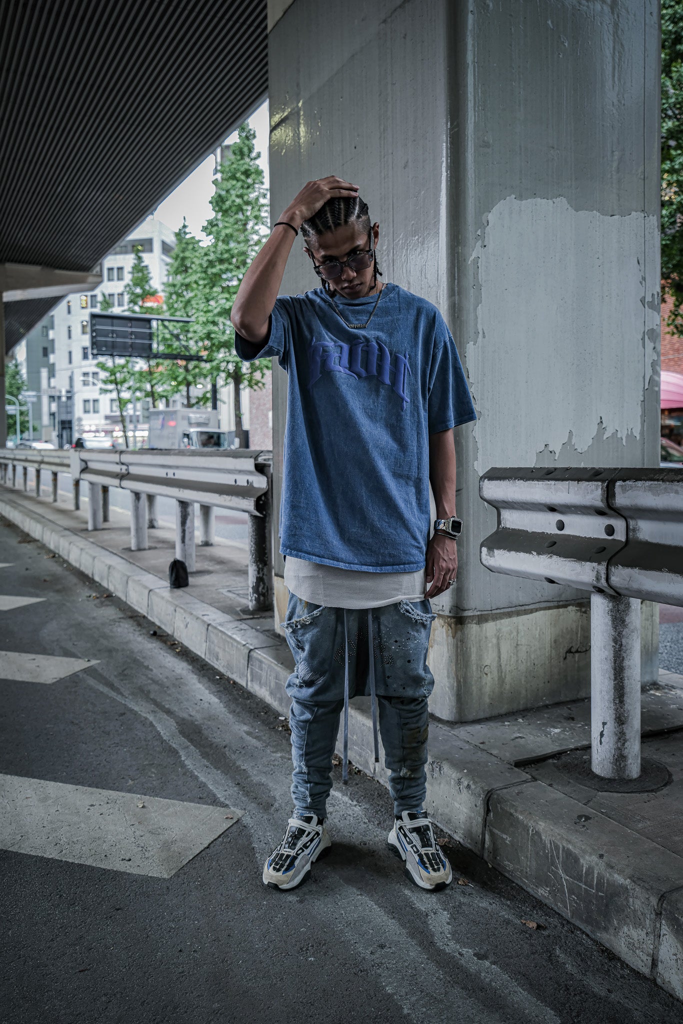 Faith Tee