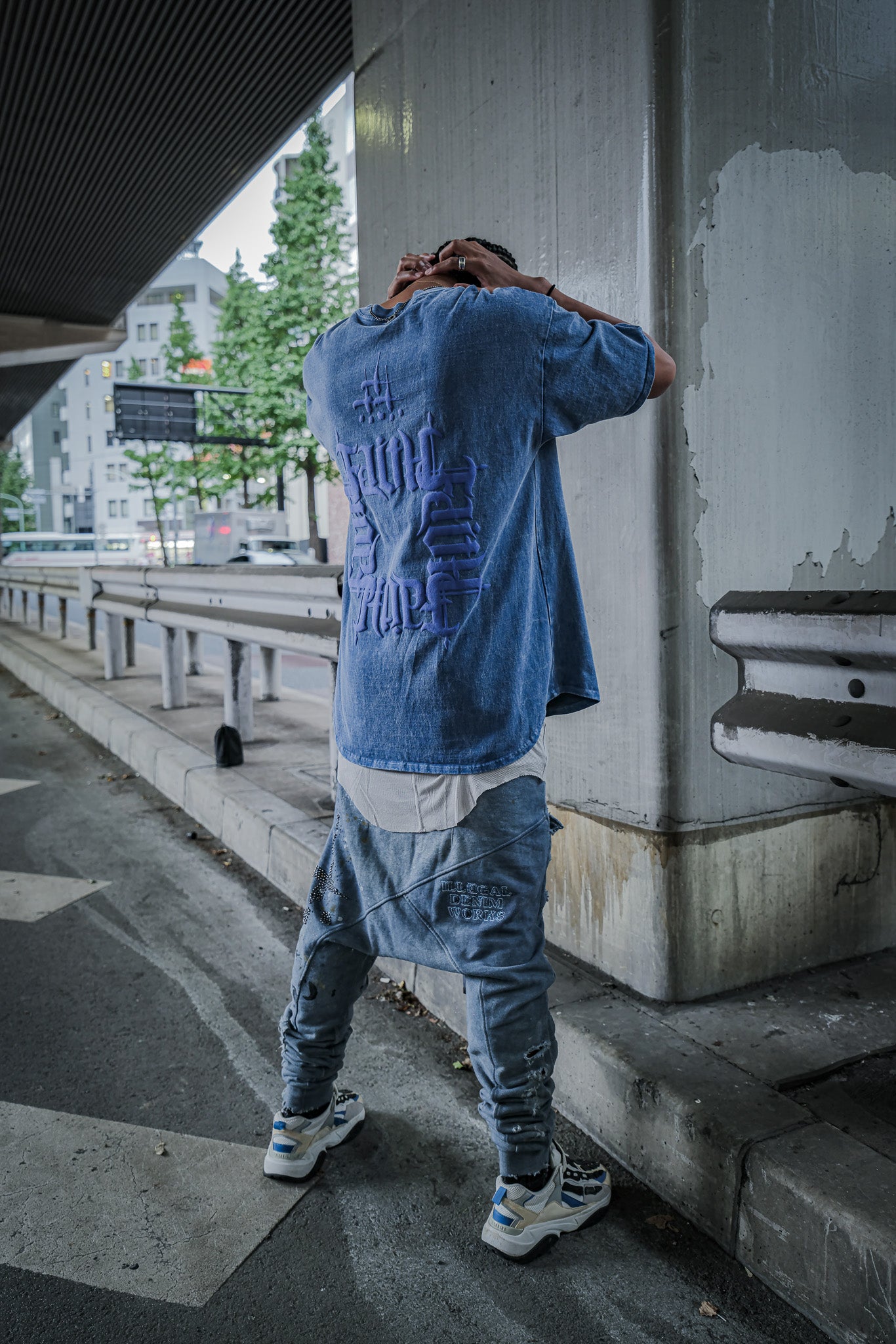 Faith Tee