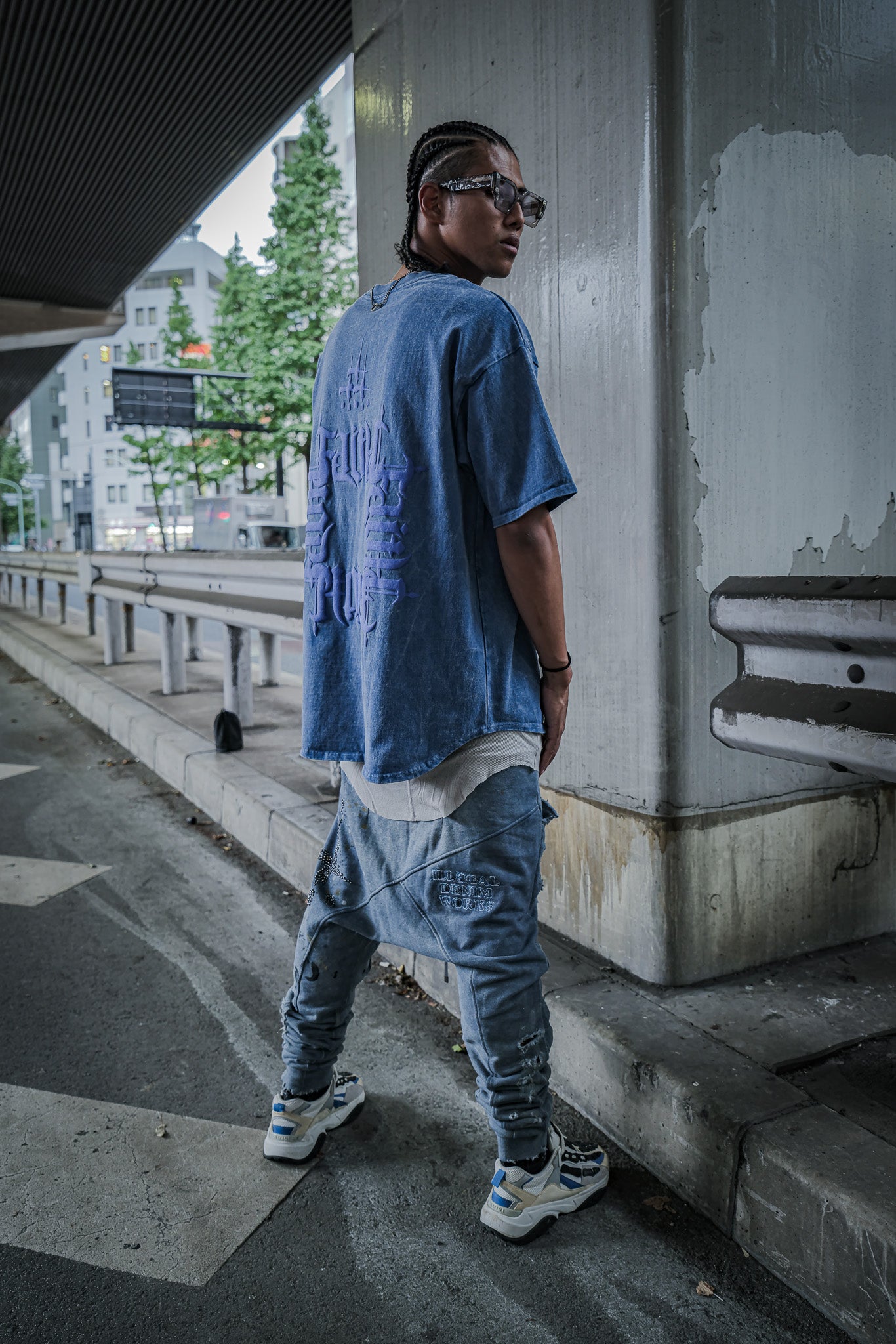 Faith Tee