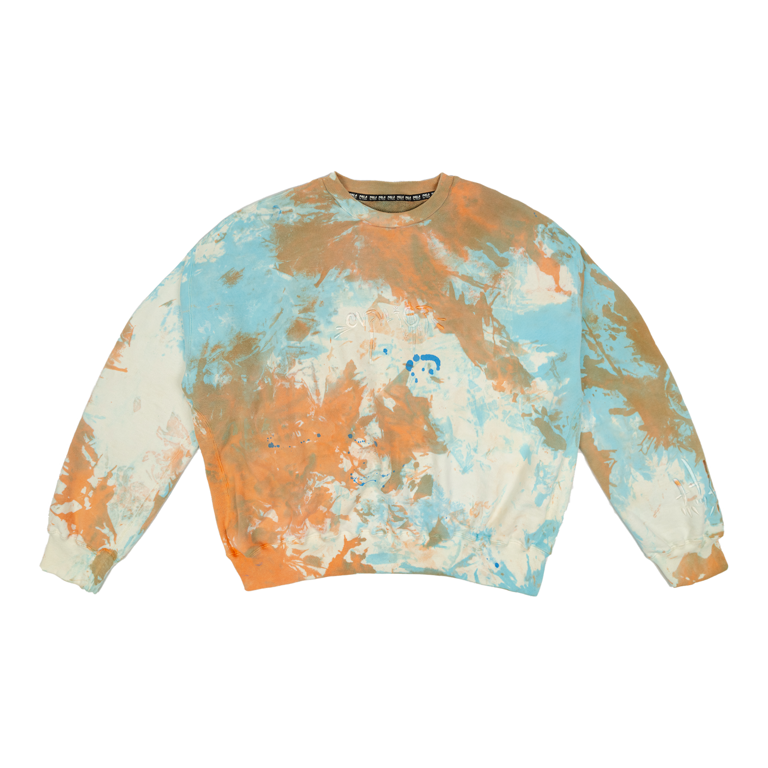Star Crewneck