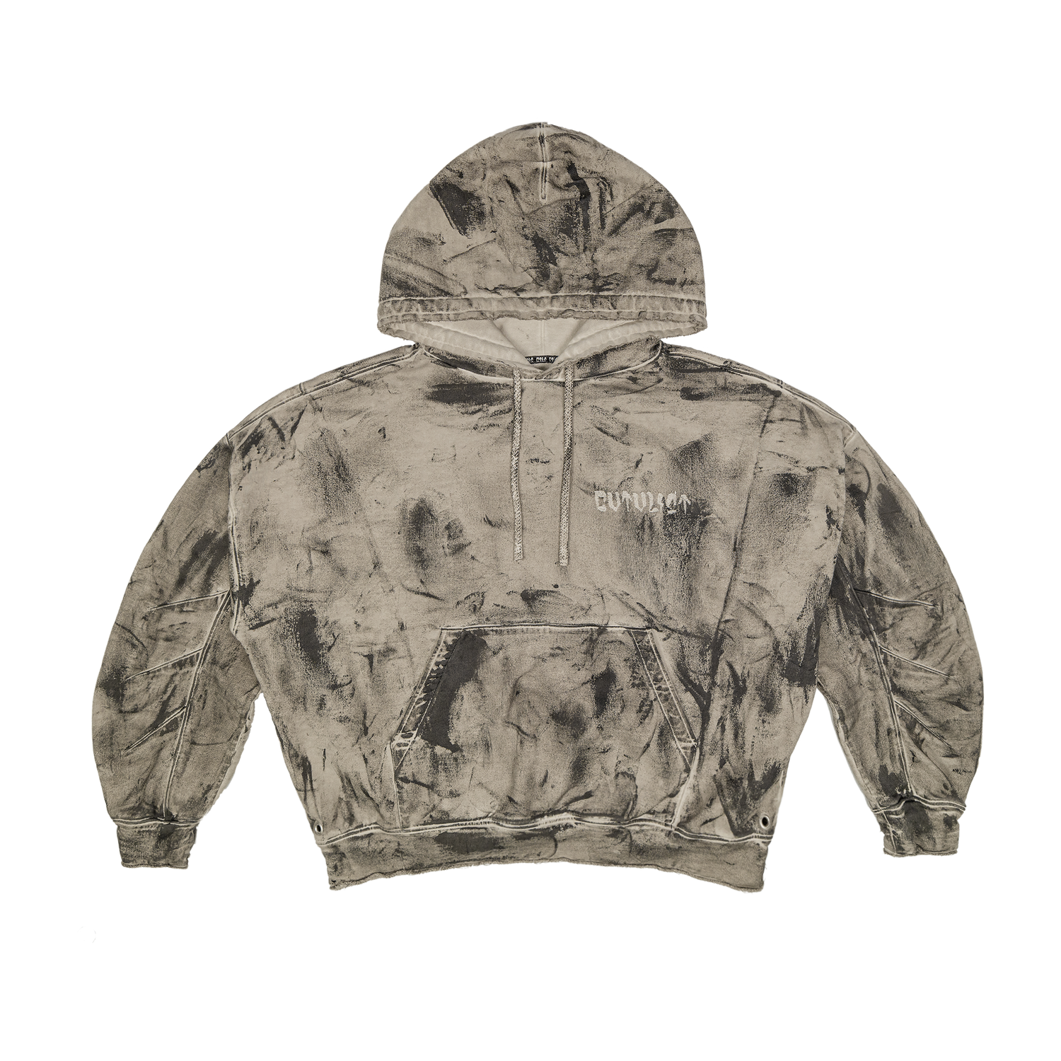 Vital Hoodie