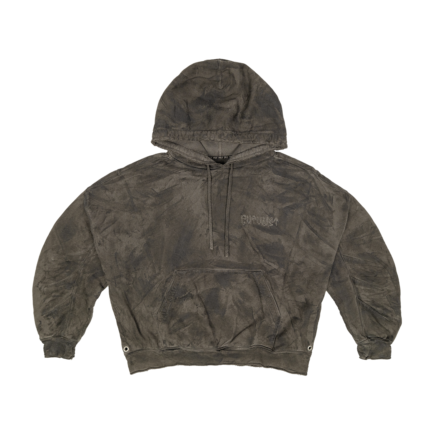 Vital Hoodie