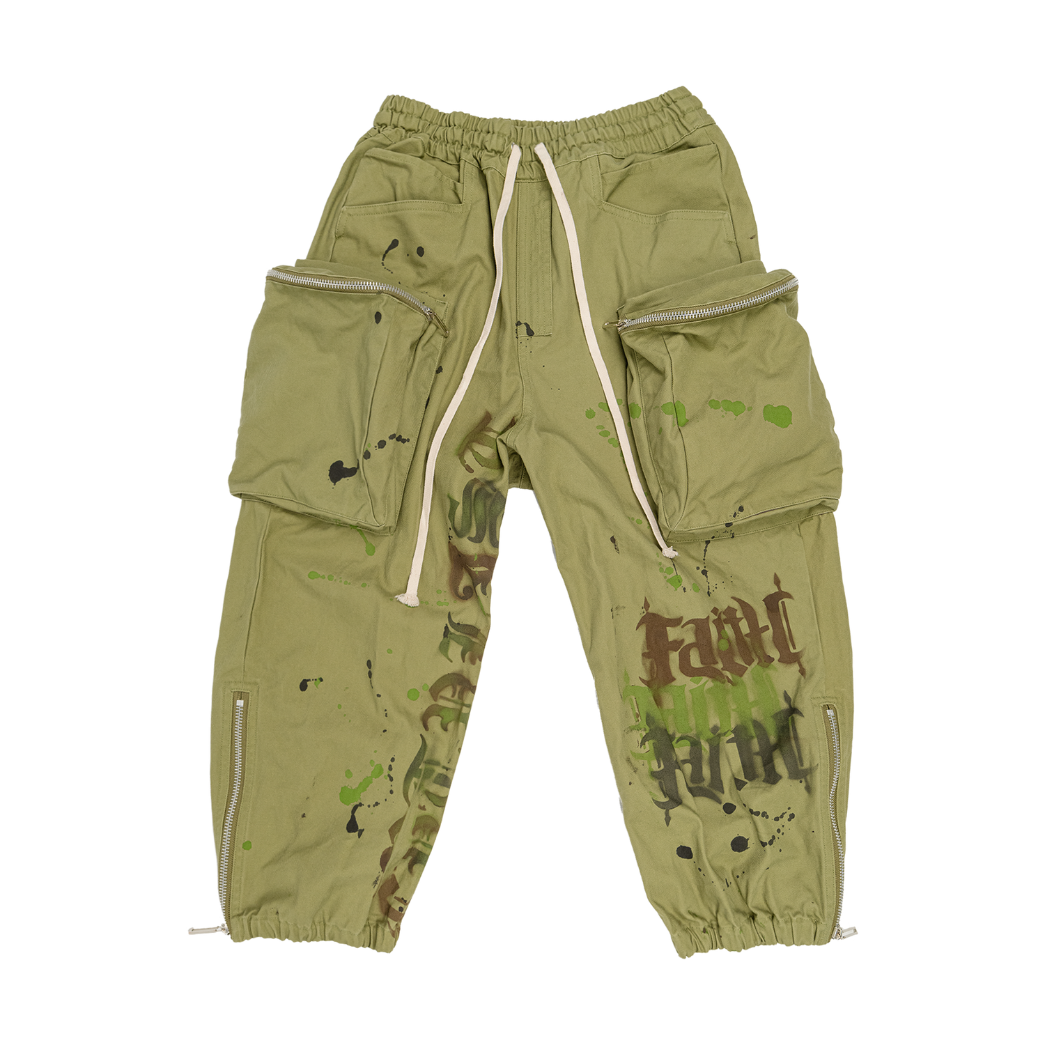 Military Pants