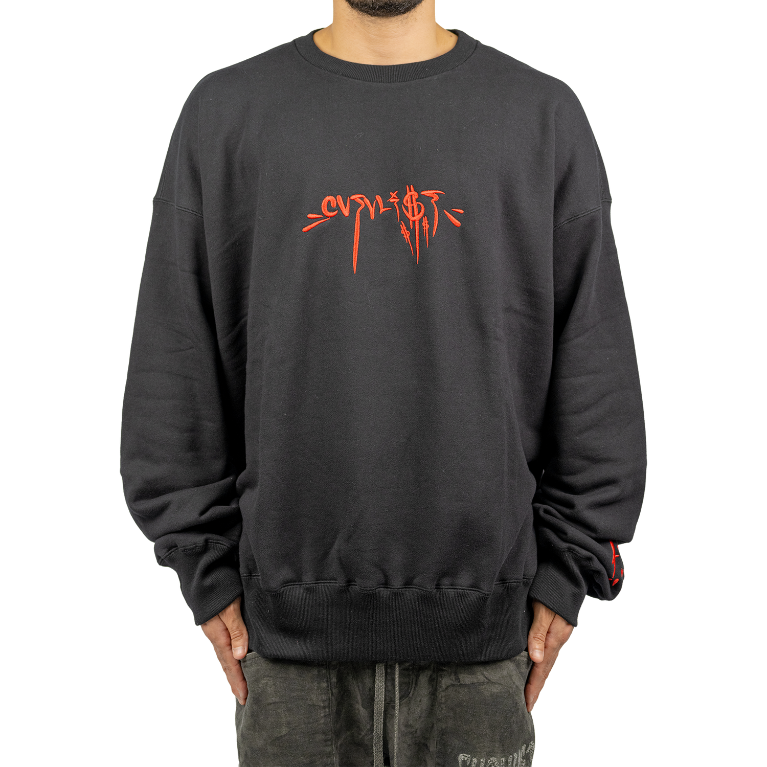 Star Crewneck