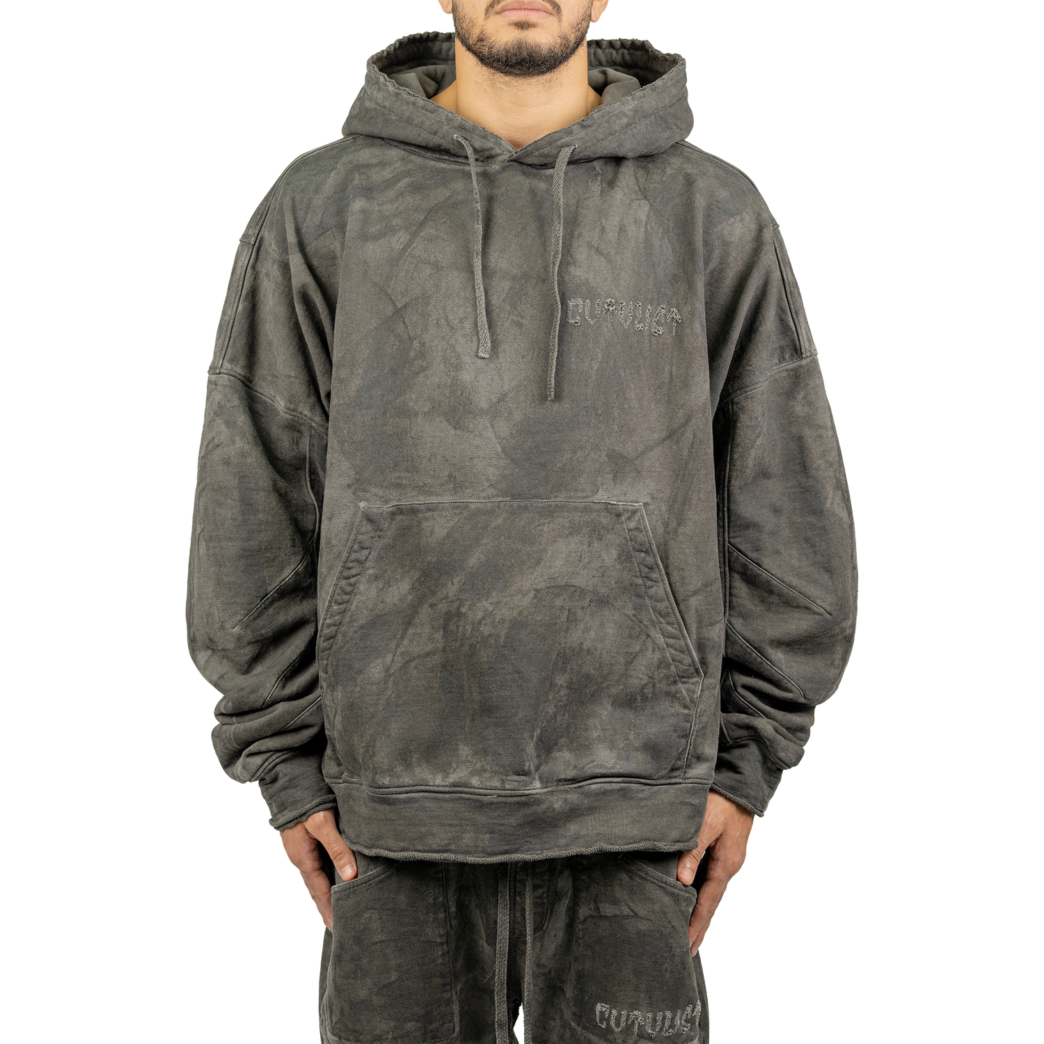 Vital Hoodie
