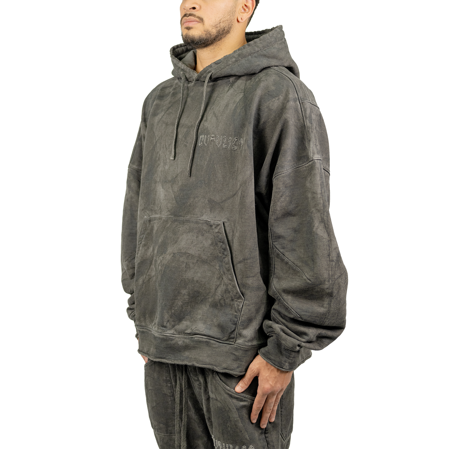 Vital Hoodie