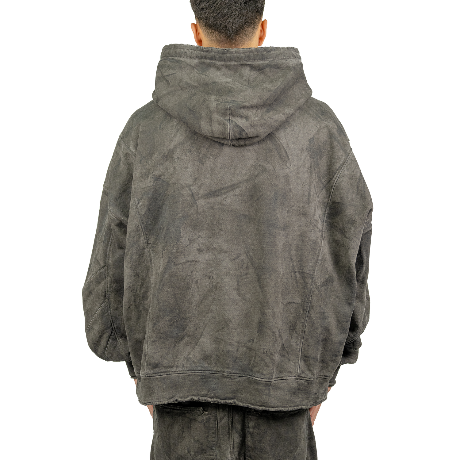 Vital Hoodie