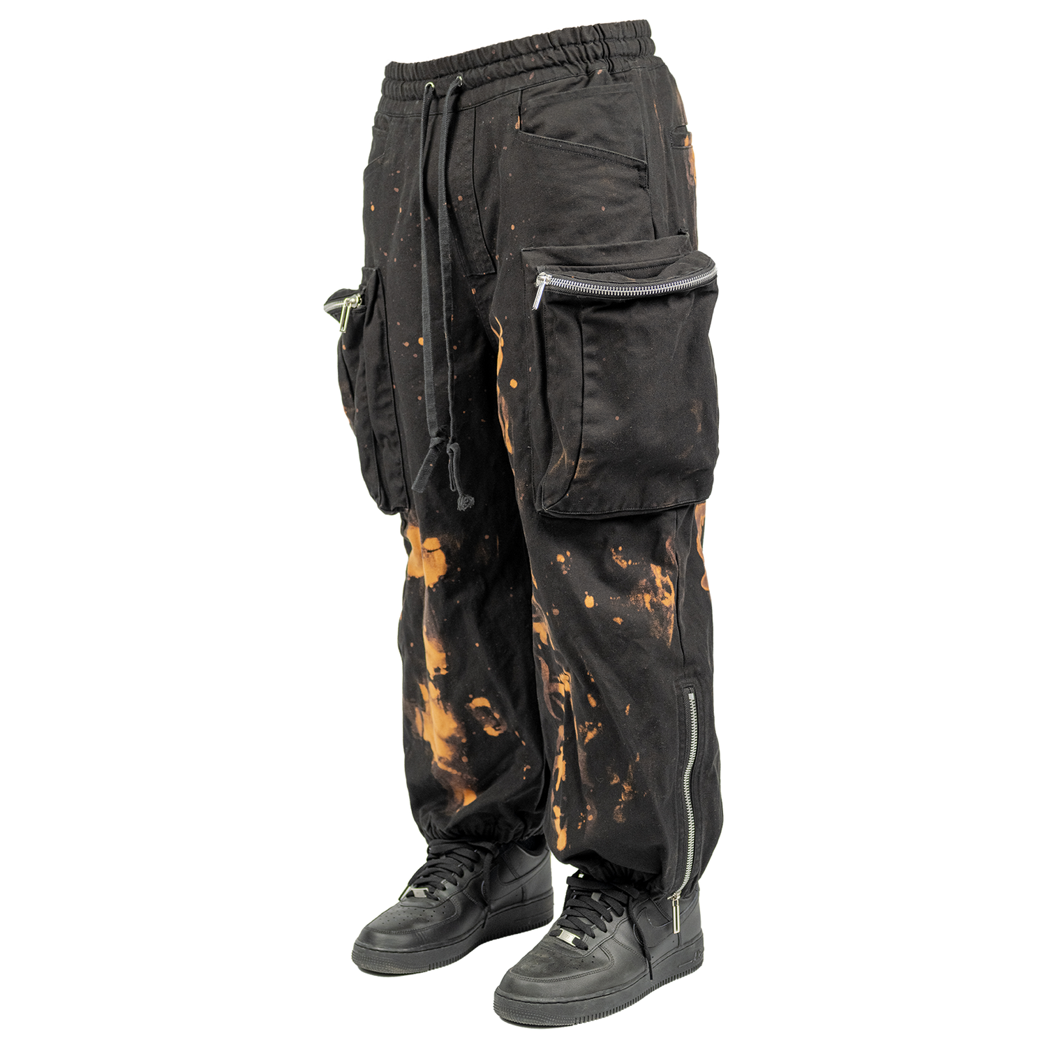 Military Pants
